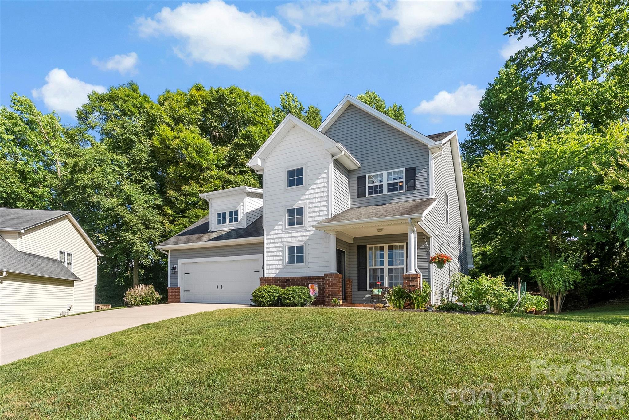 River Falls - Residential