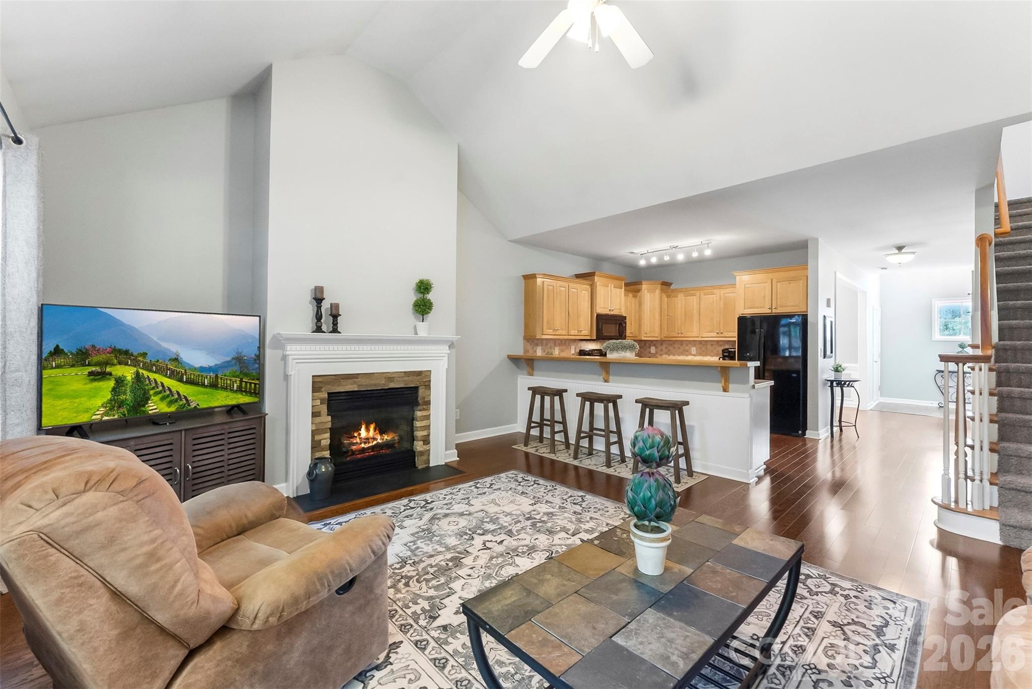River Falls - Residential
