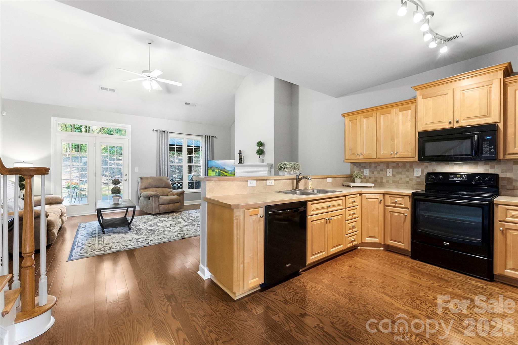 River Falls - Residential