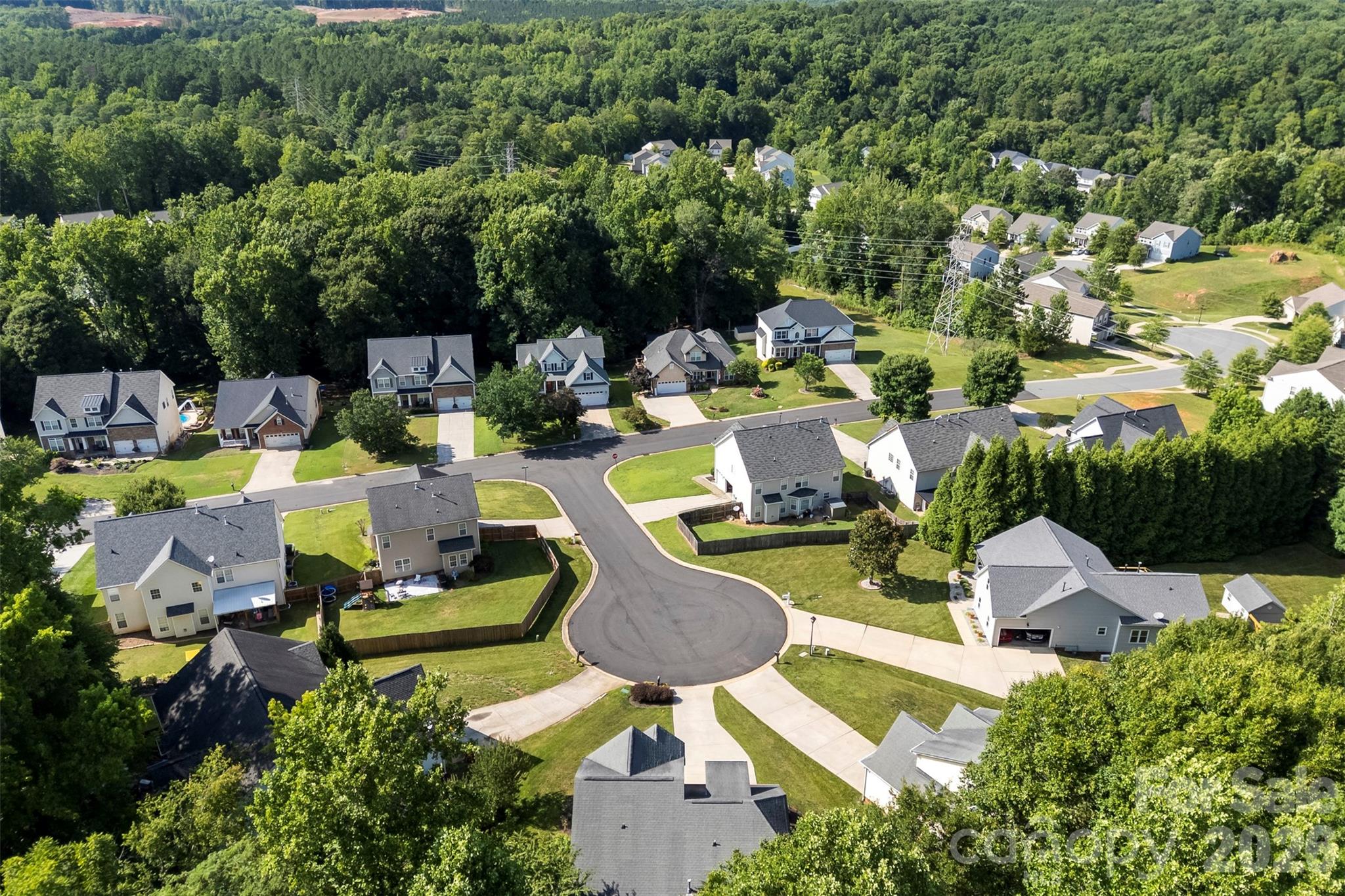 River Falls - Residential