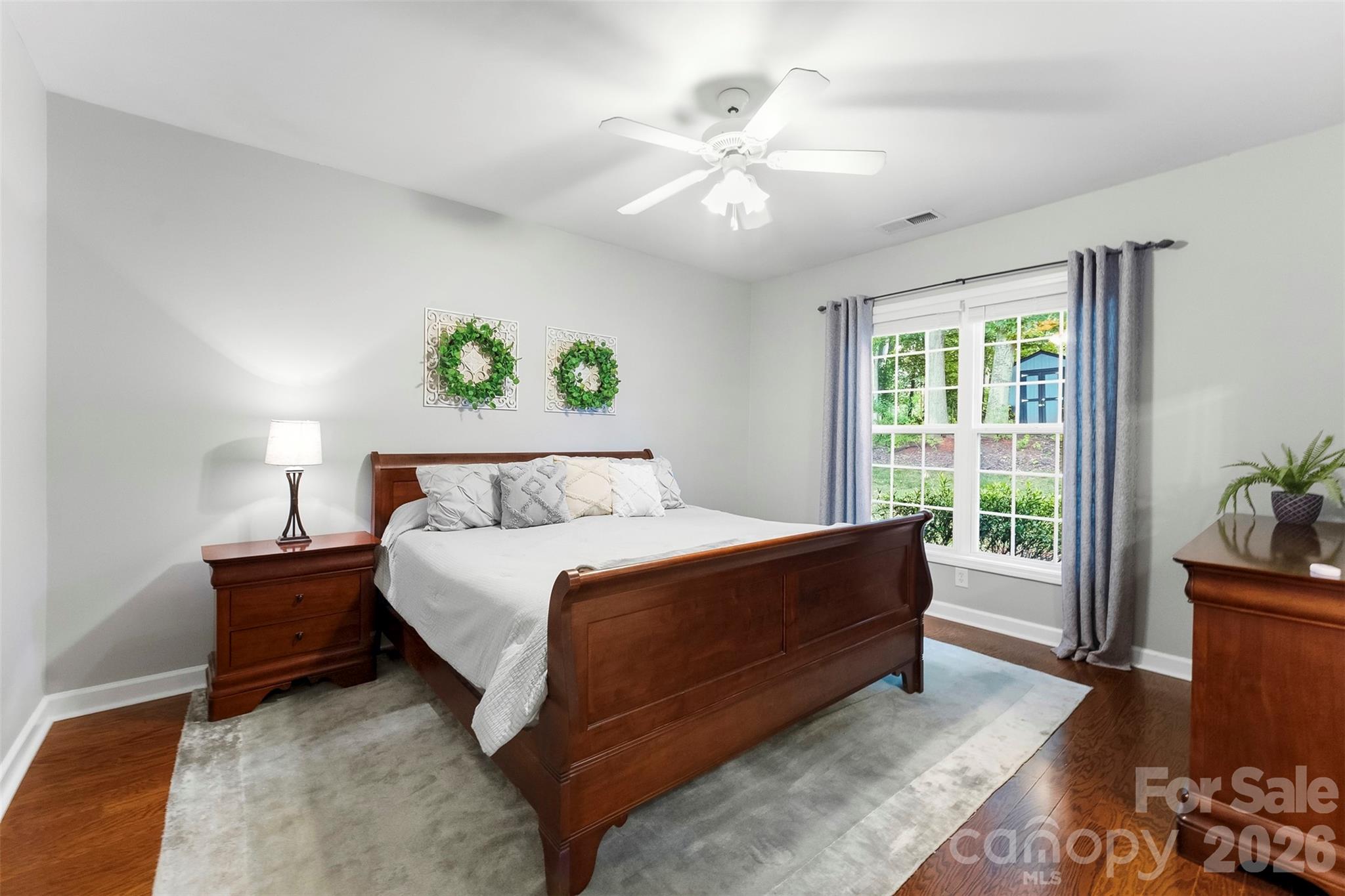 River Falls - Residential