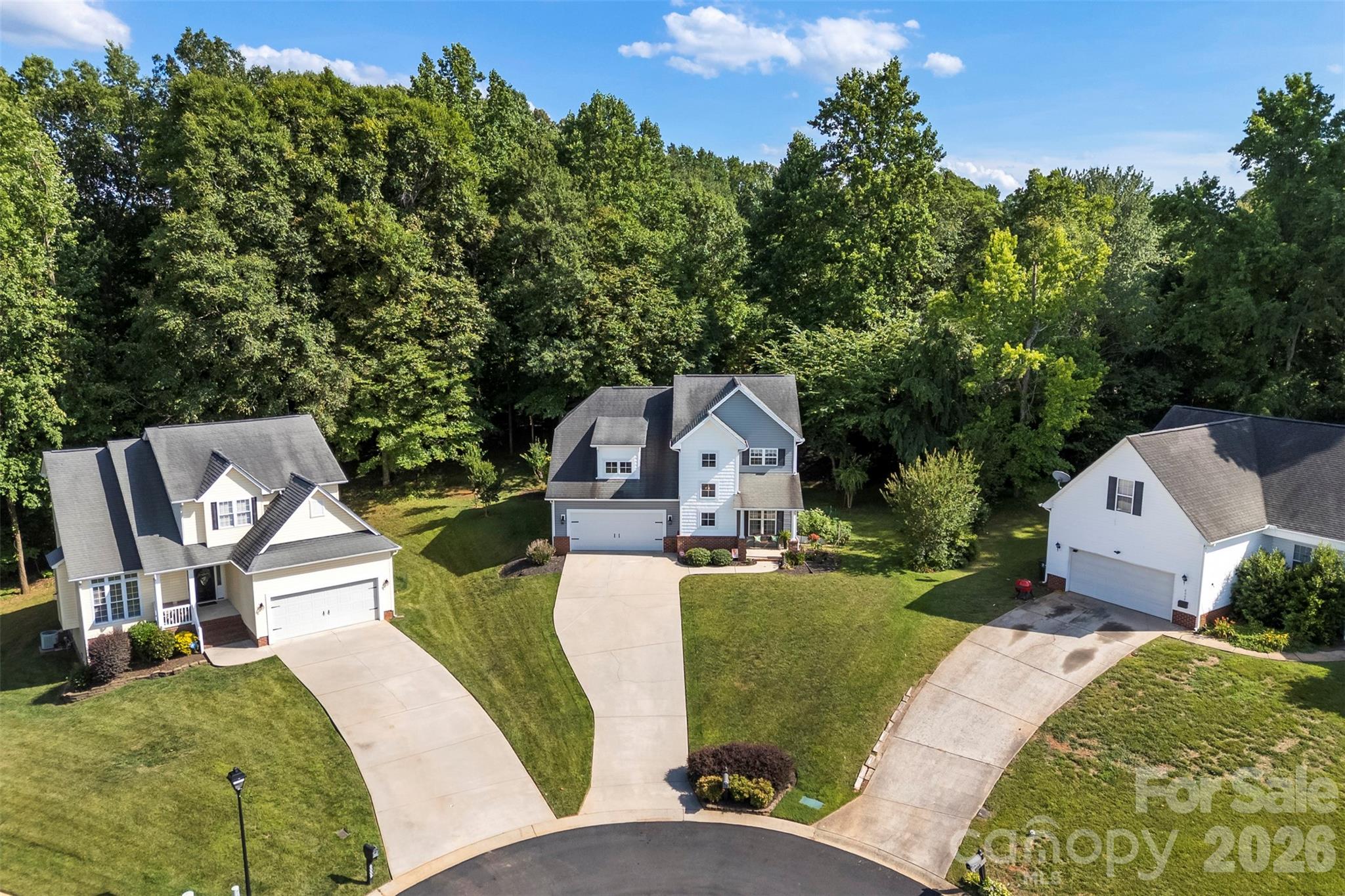 River Falls - Residential
