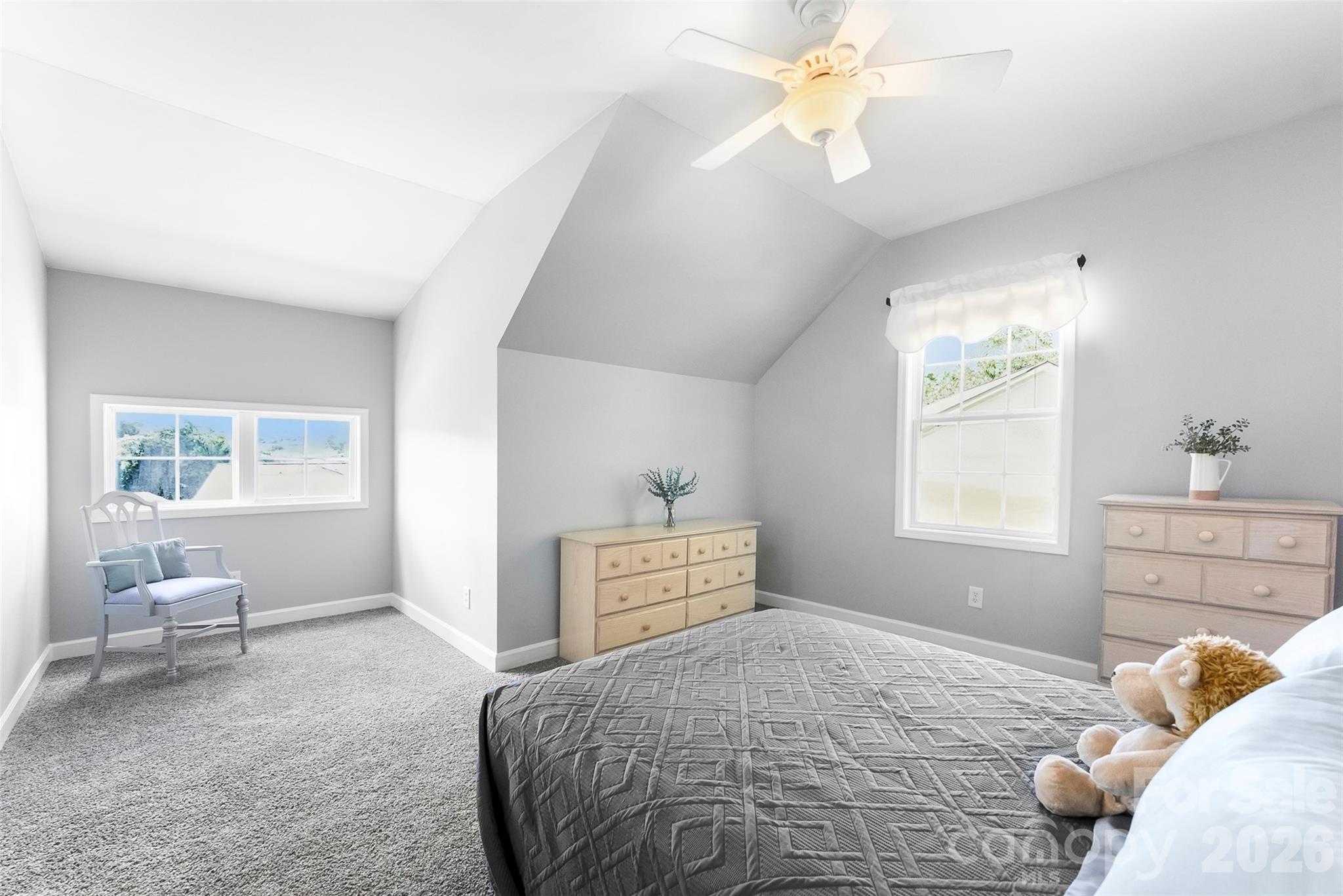 River Falls - Residential