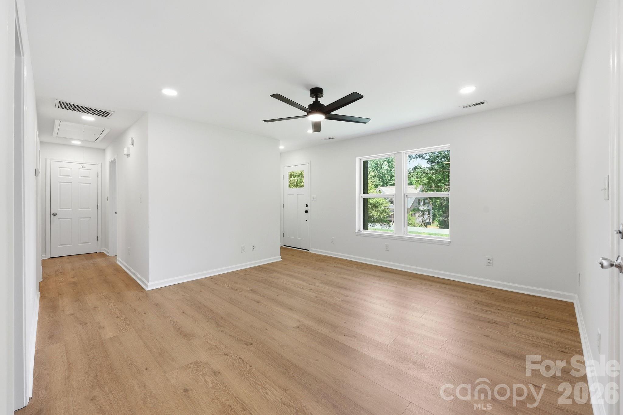 Homewood Acres - Residential