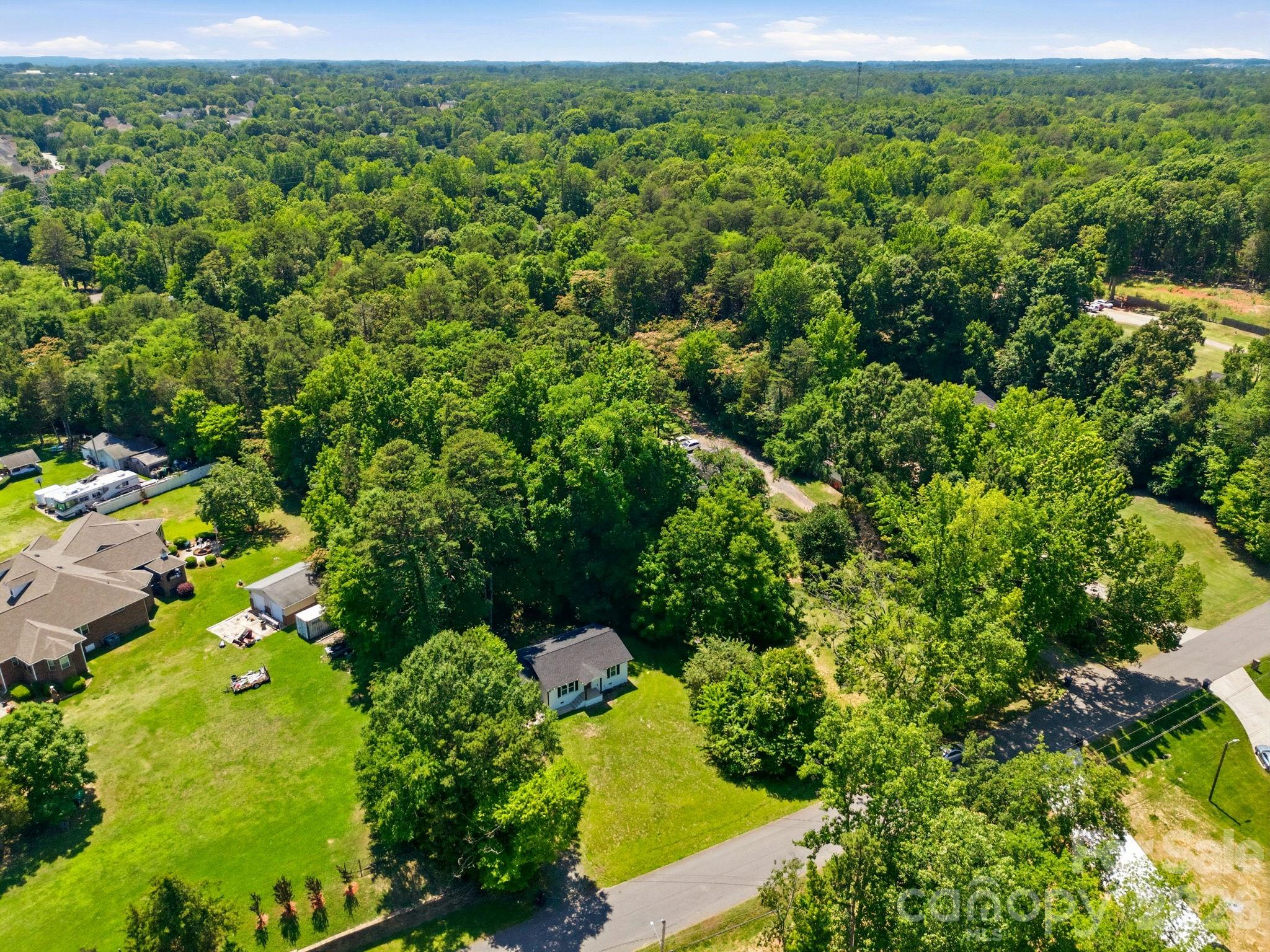Homewood Acres - Residential