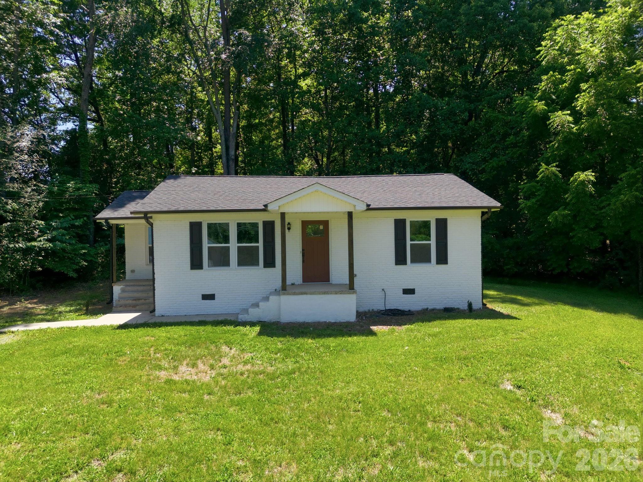 Homewood Acres - Residential