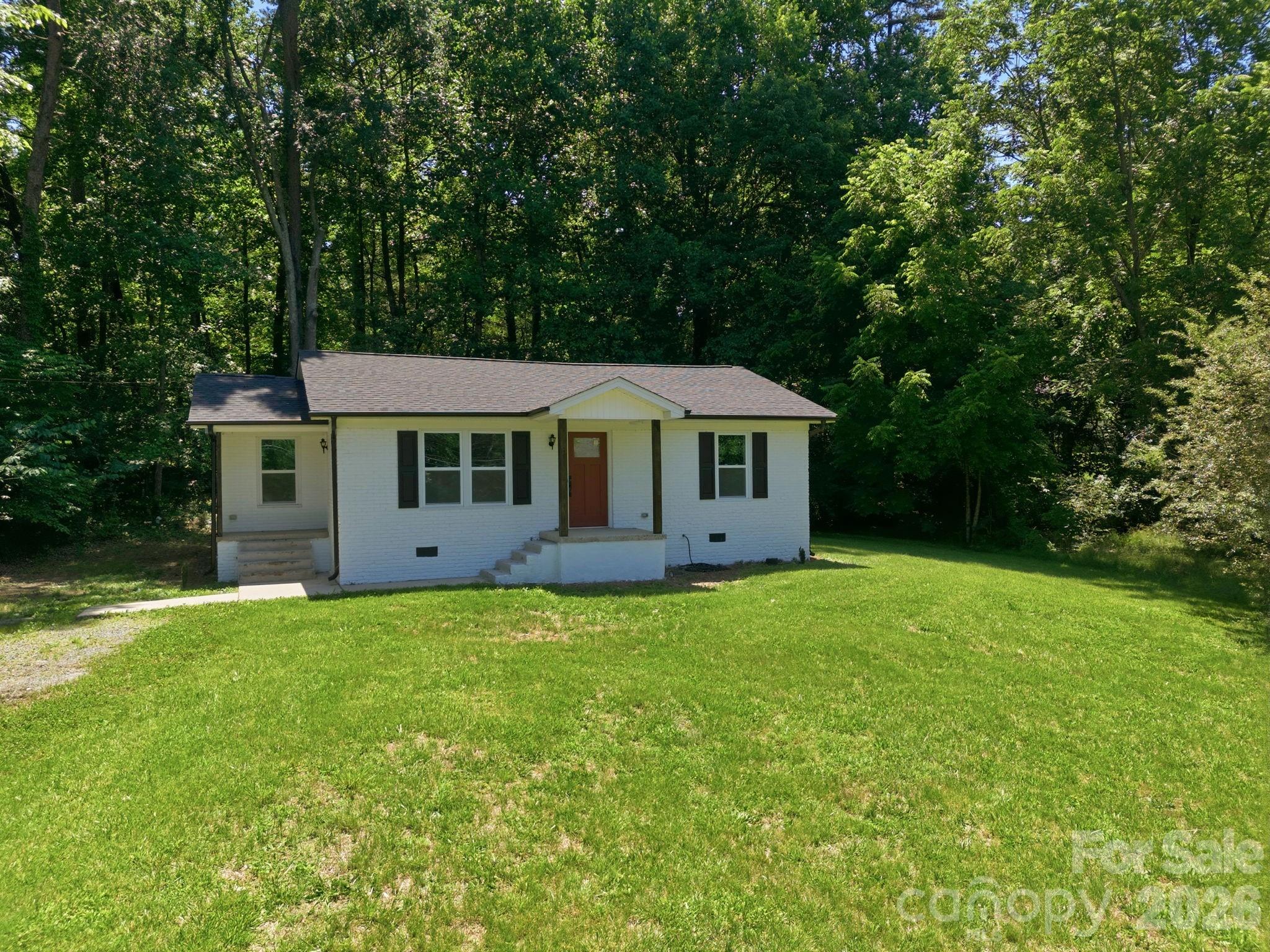 Homewood Acres - Residential