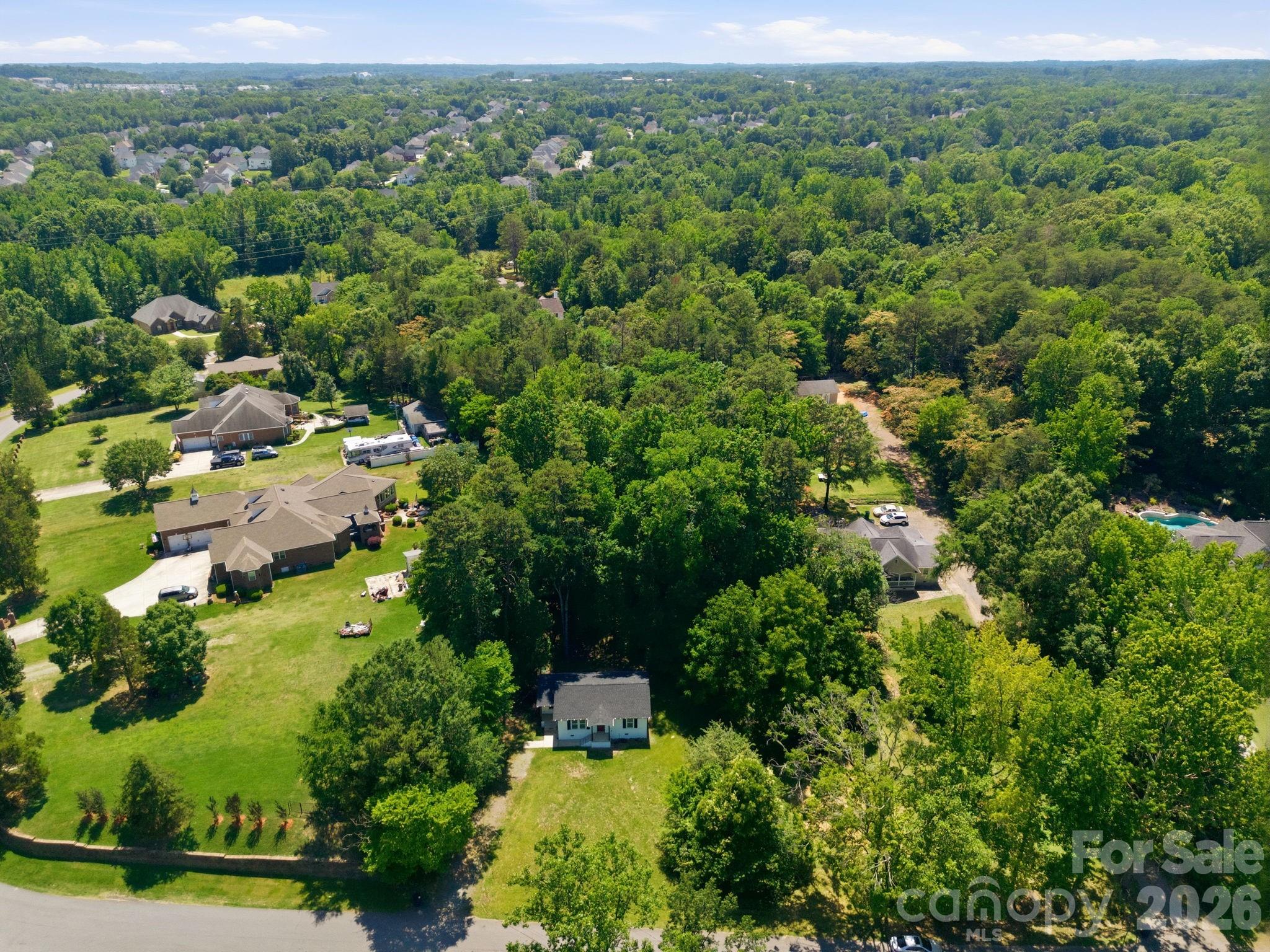 Homewood Acres - Residential
