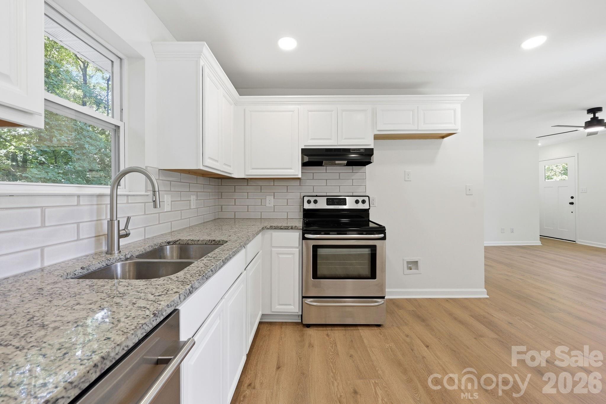 Homewood Acres - Residential