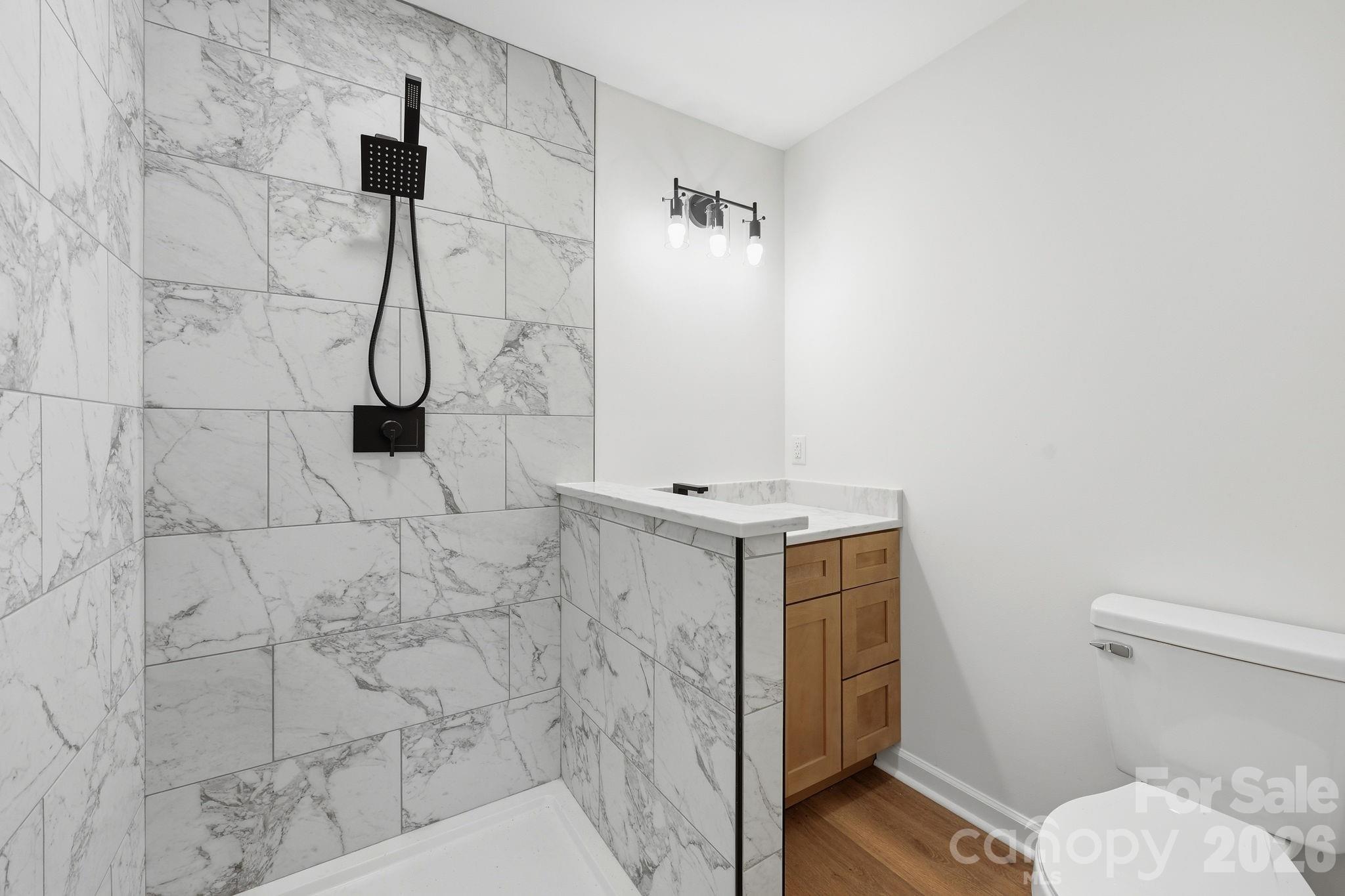 Homewood Acres - Residential