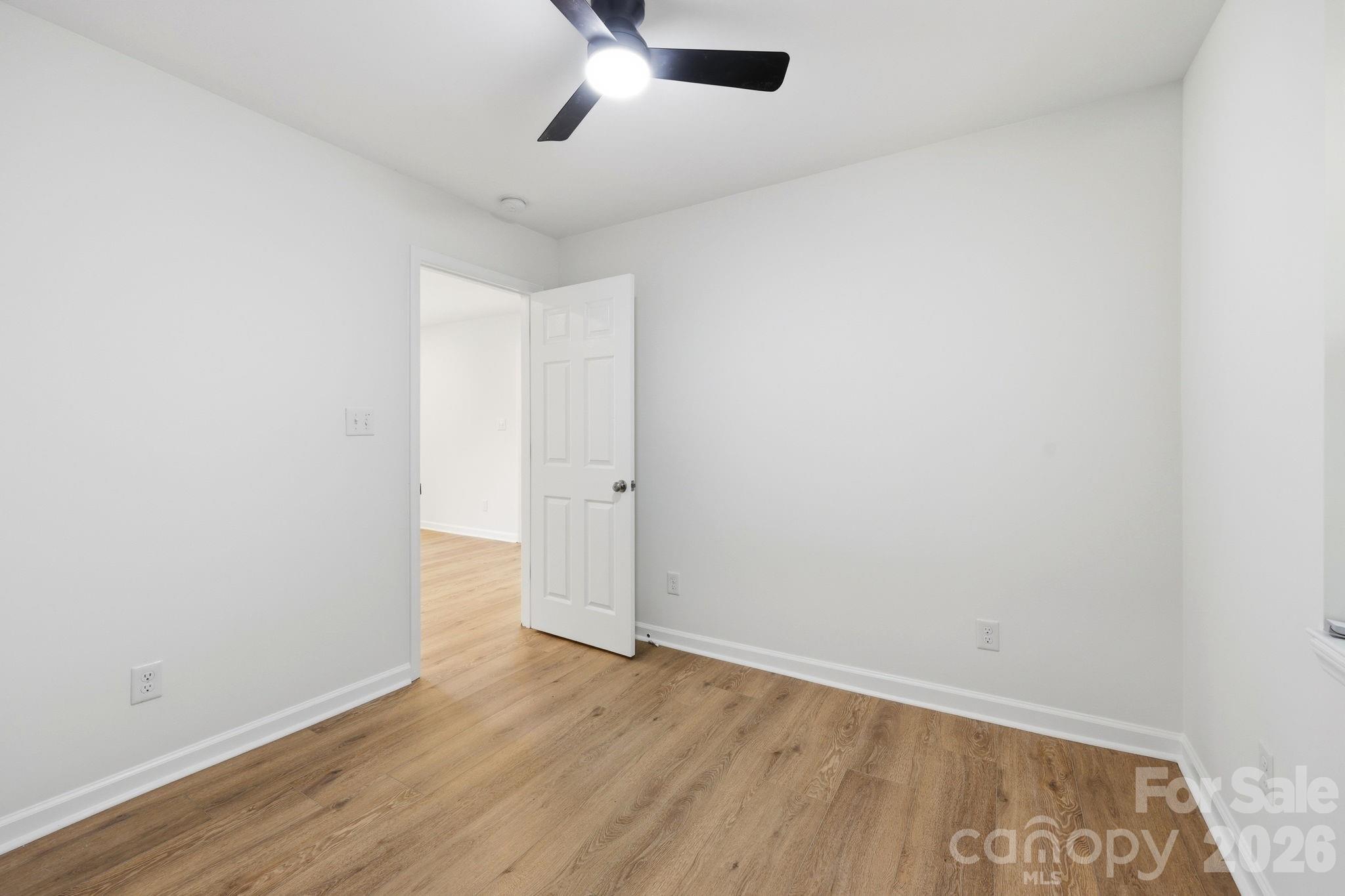 Homewood Acres - Residential