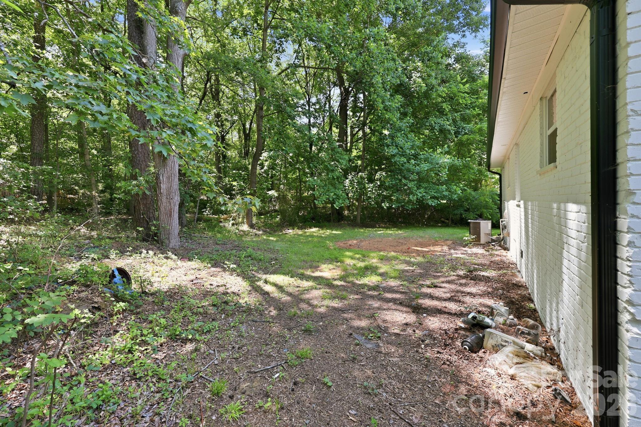 Homewood Acres - Residential