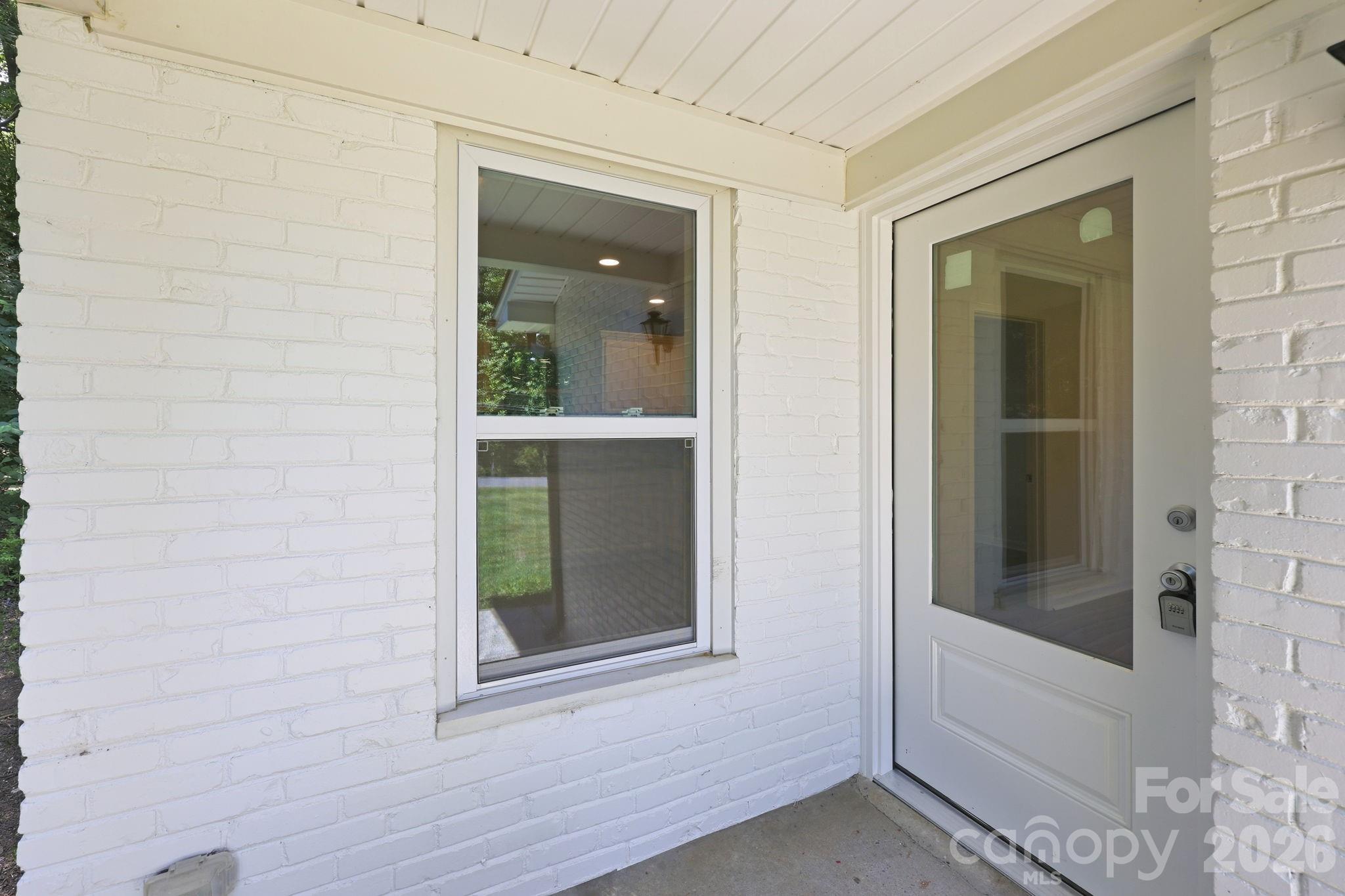 Homewood Acres - Residential