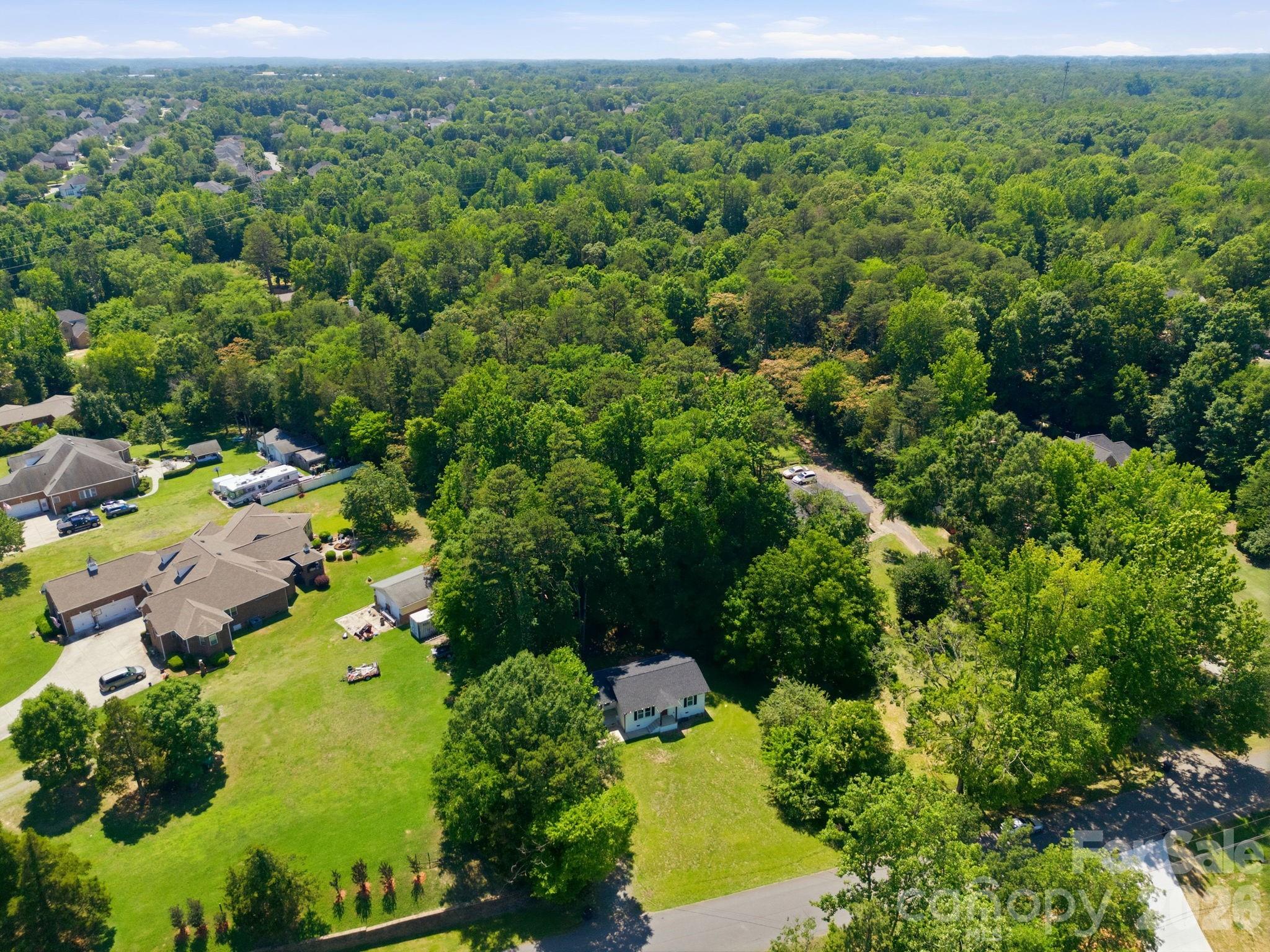 Homewood Acres - Residential
