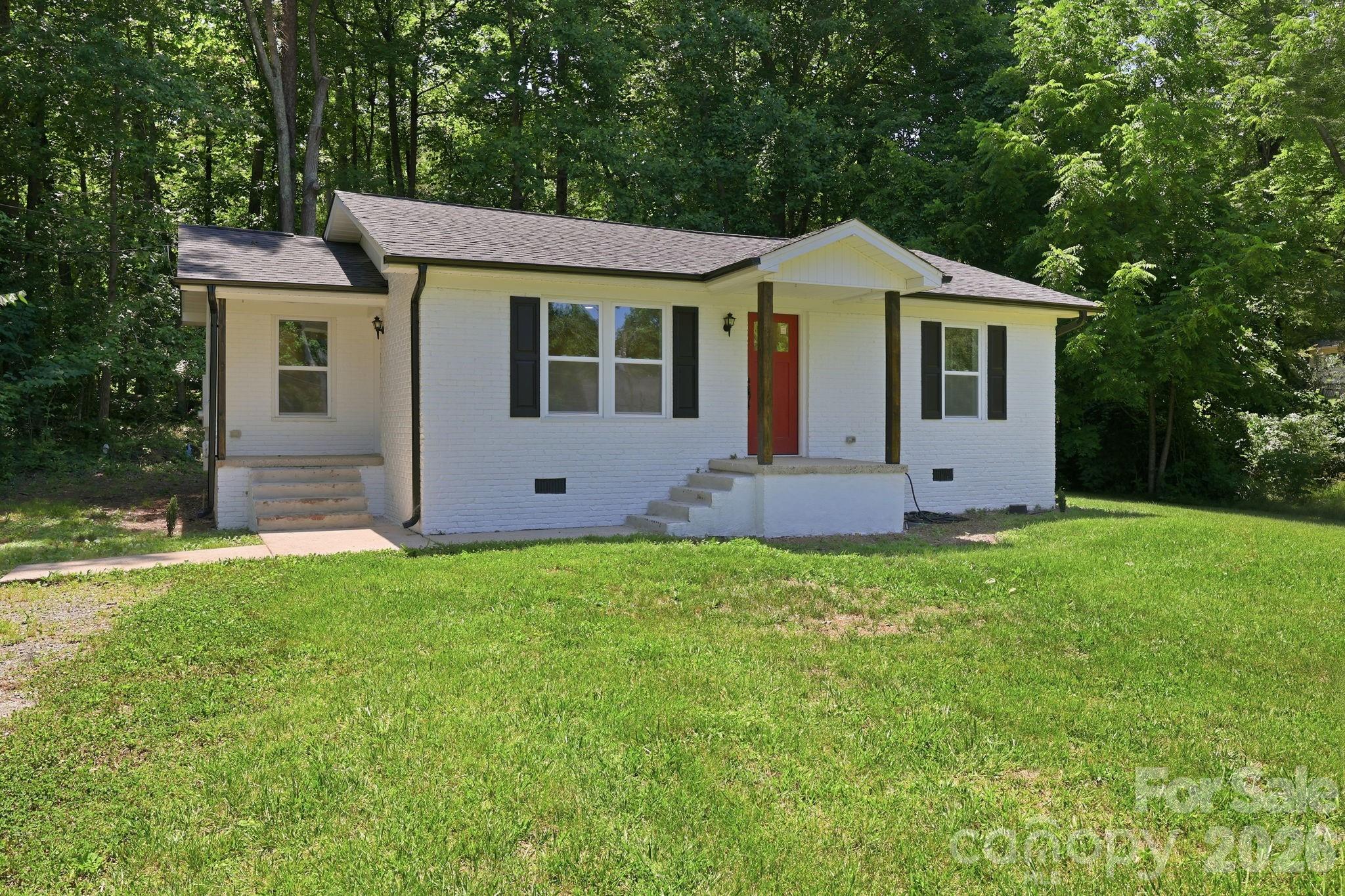 Homewood Acres - Residential