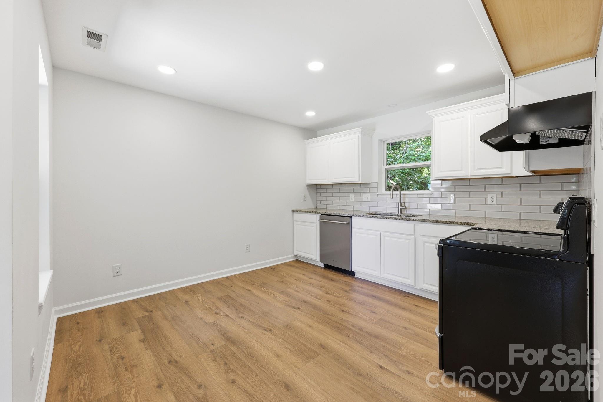 Homewood Acres - Residential