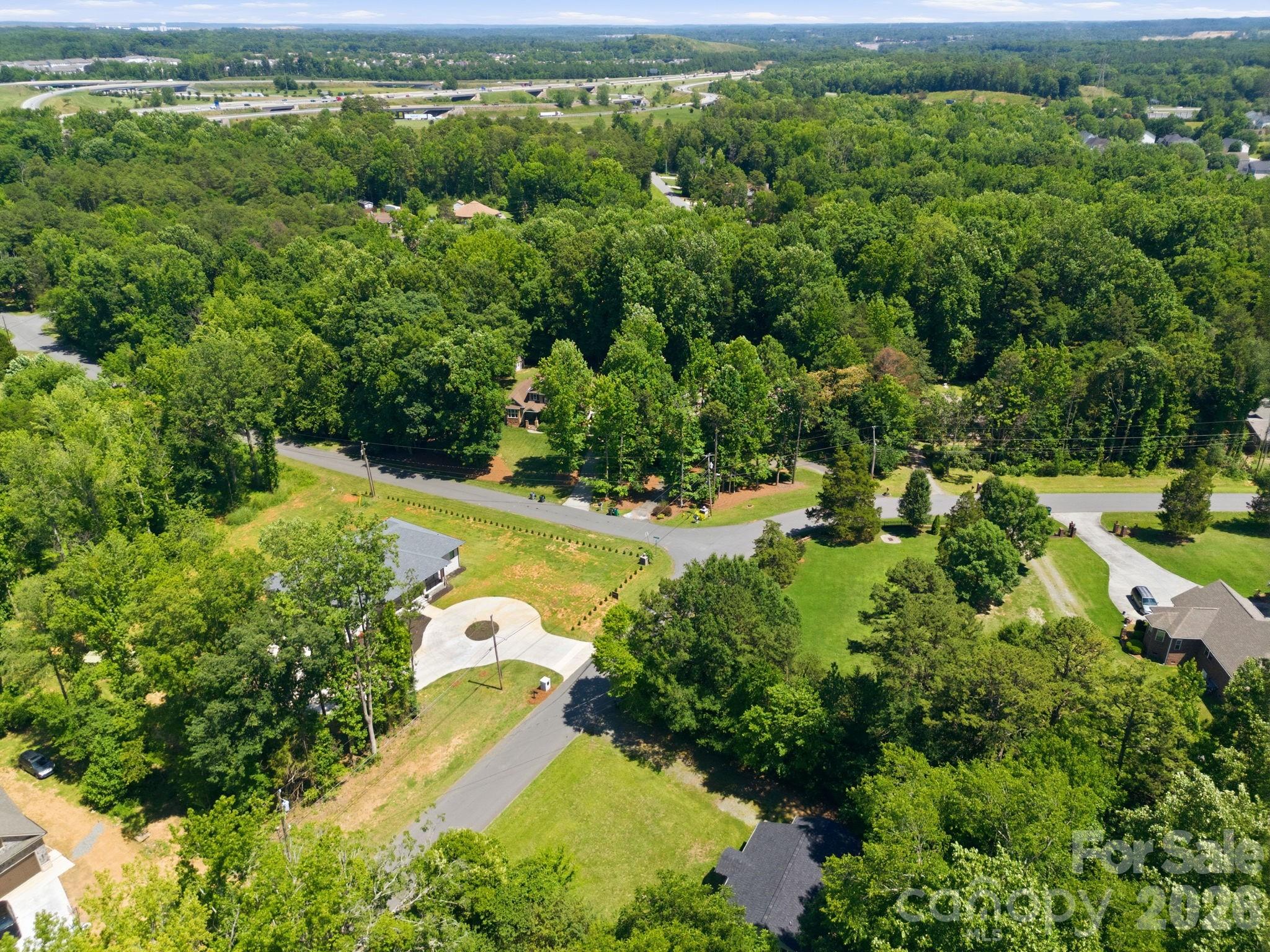 Homewood Acres - Residential