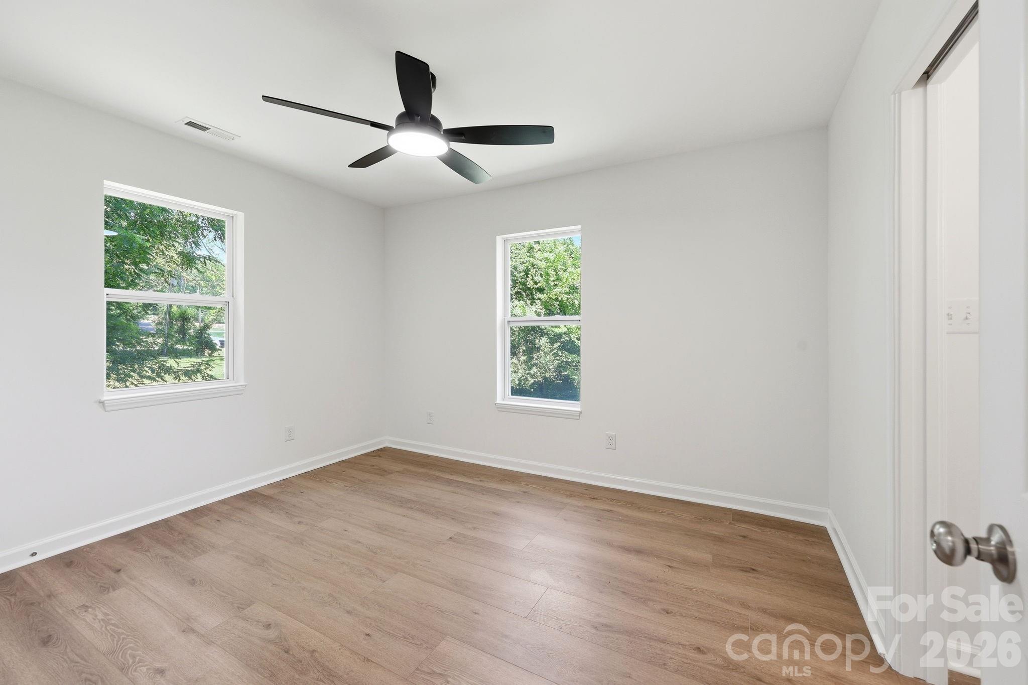 Homewood Acres - Residential