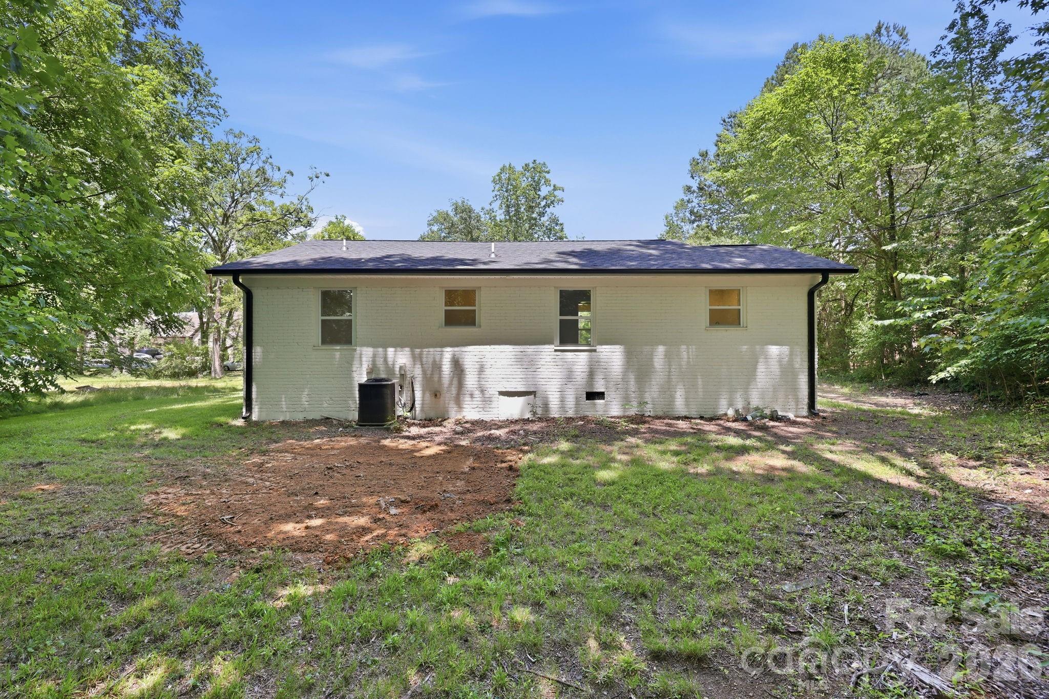 Homewood Acres - Residential