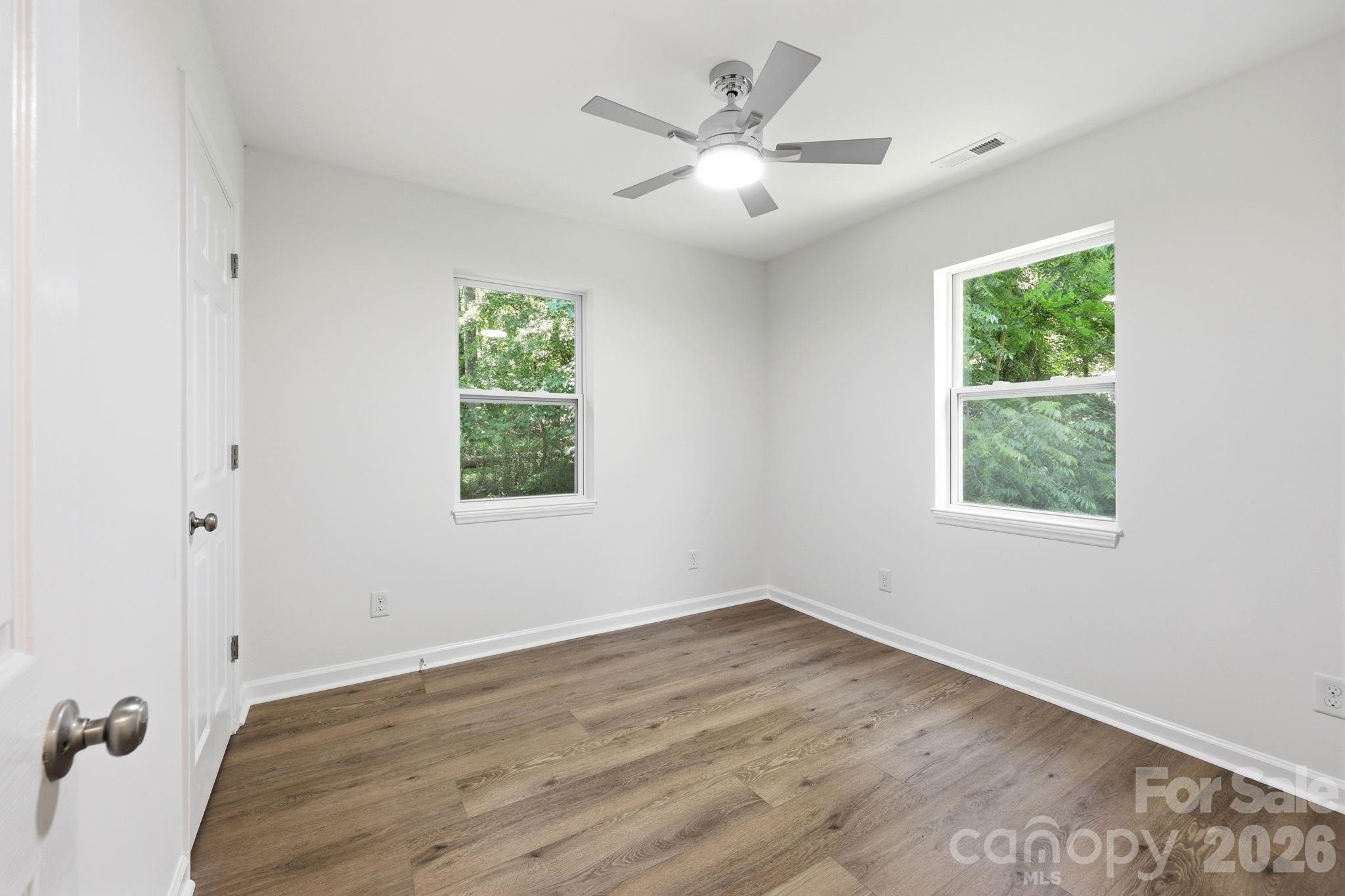 Homewood Acres - Residential