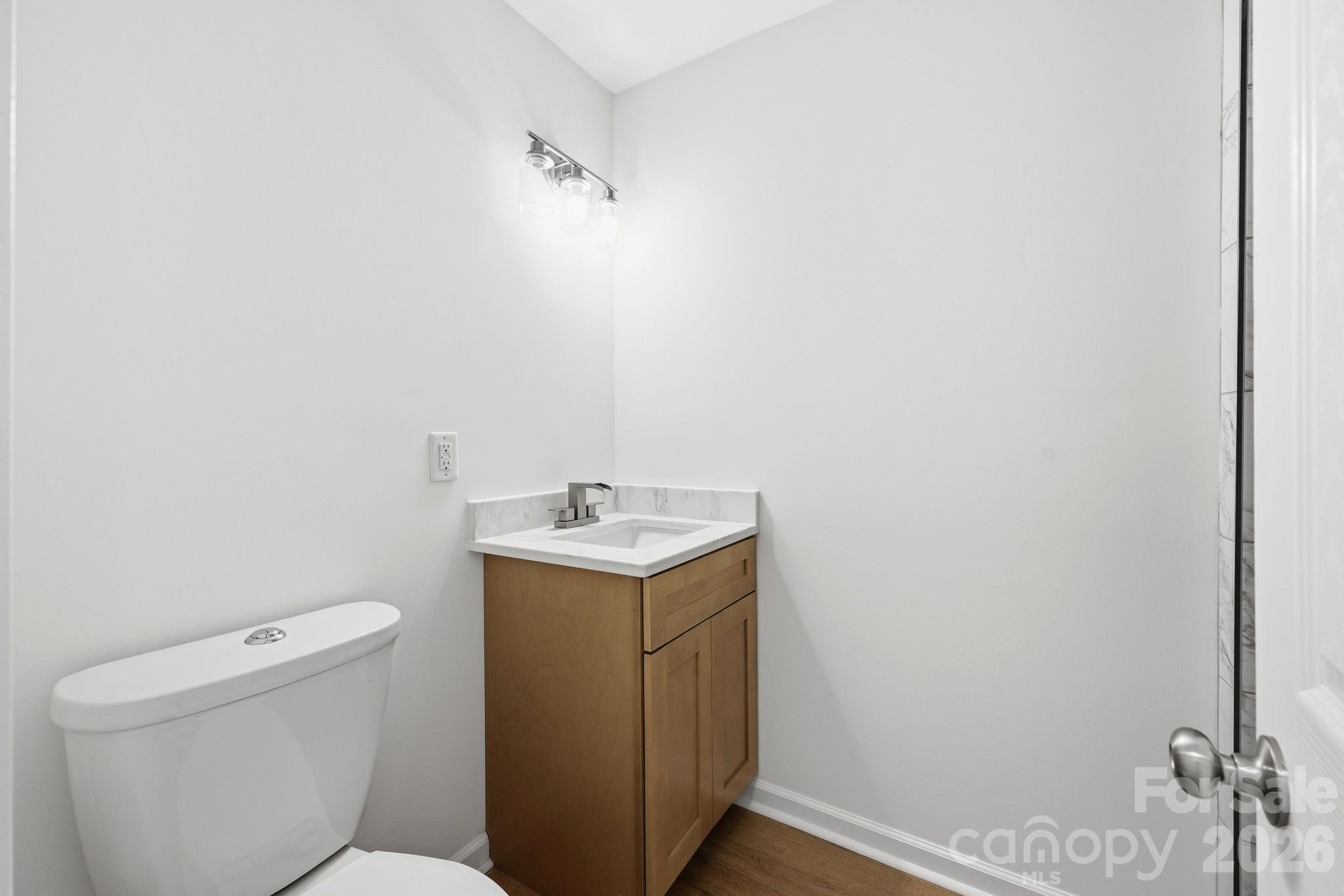 Homewood Acres - Residential