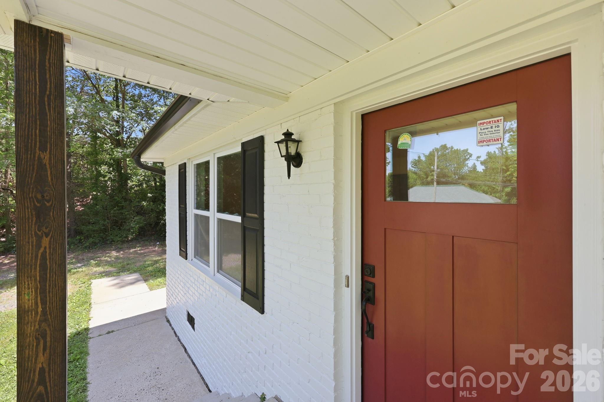 Homewood Acres - Residential