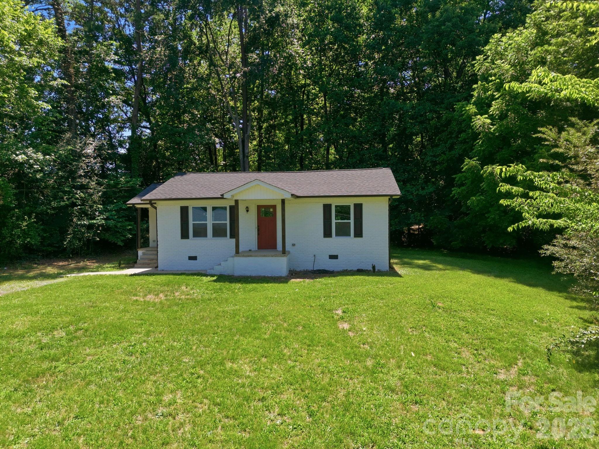Homewood Acres - Residential