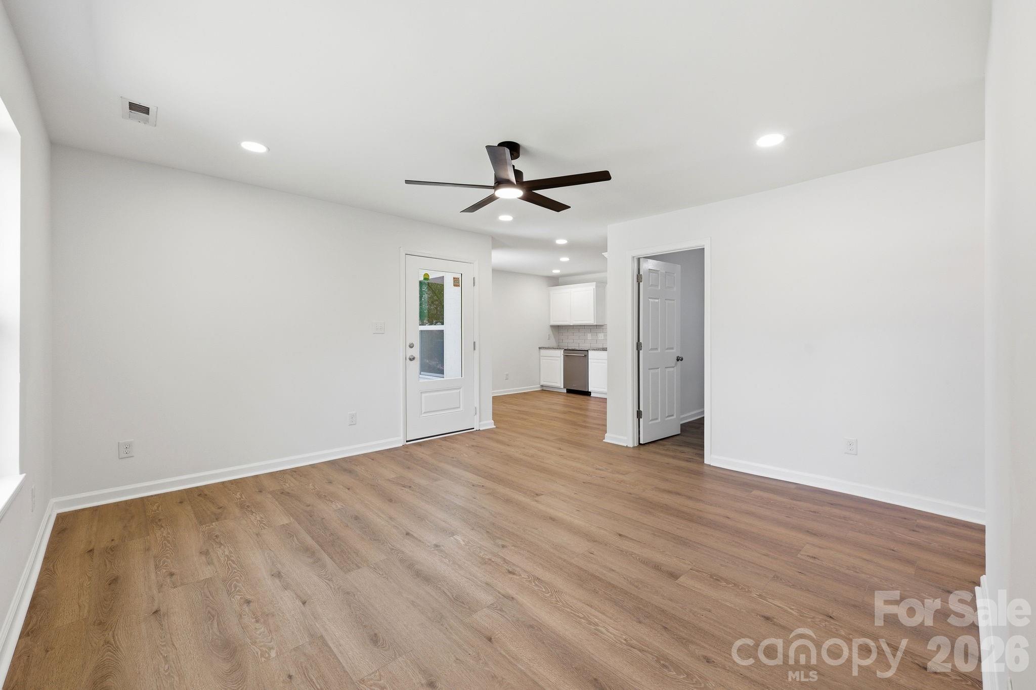 Homewood Acres - Residential