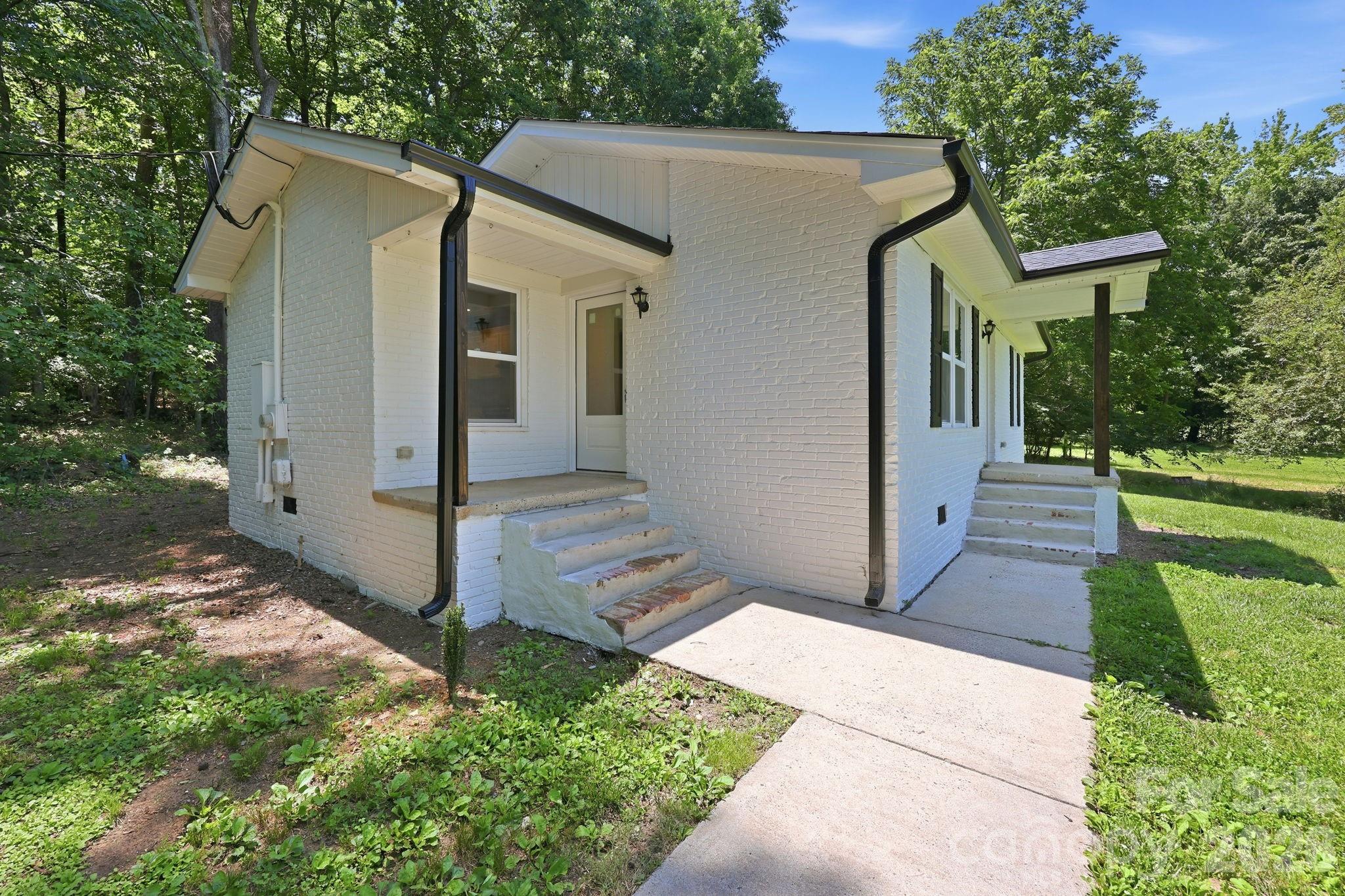Homewood Acres - Residential
