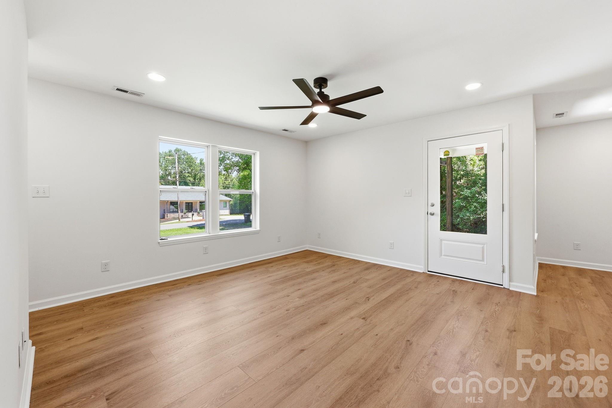 Homewood Acres - Residential