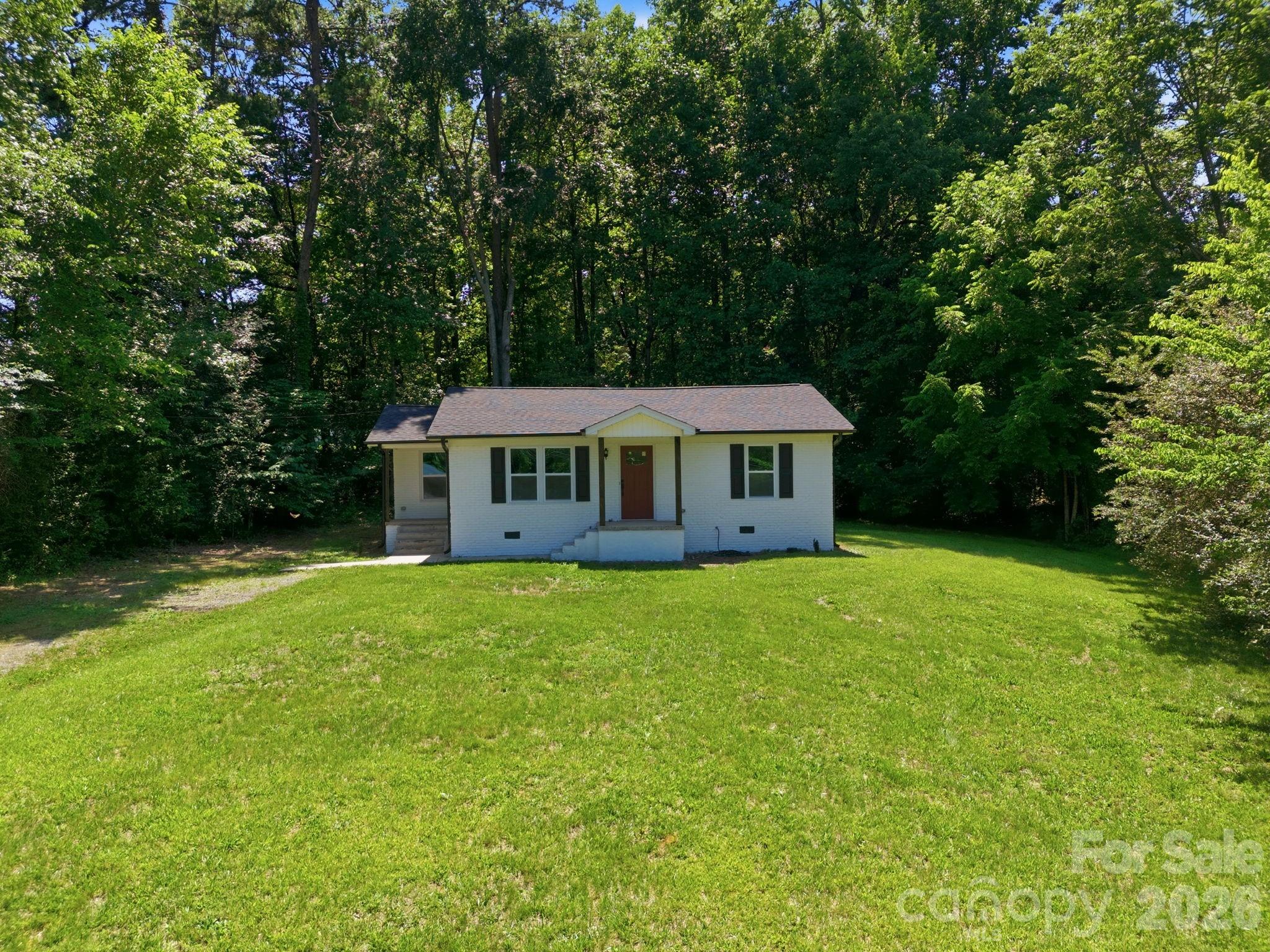 Homewood Acres - Residential