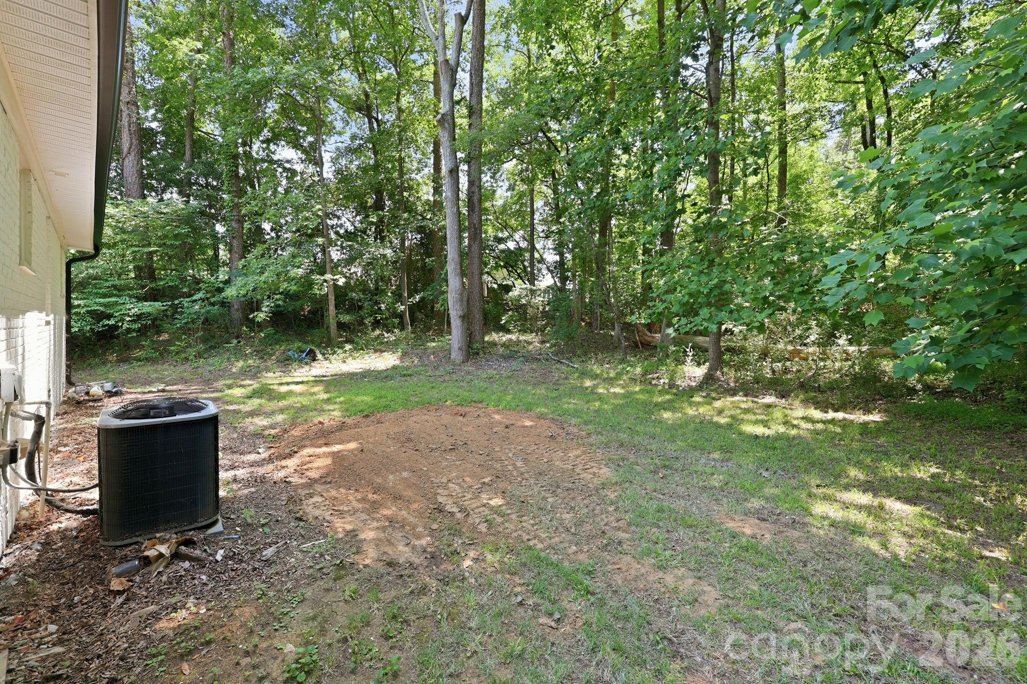 Homewood Acres - Residential
