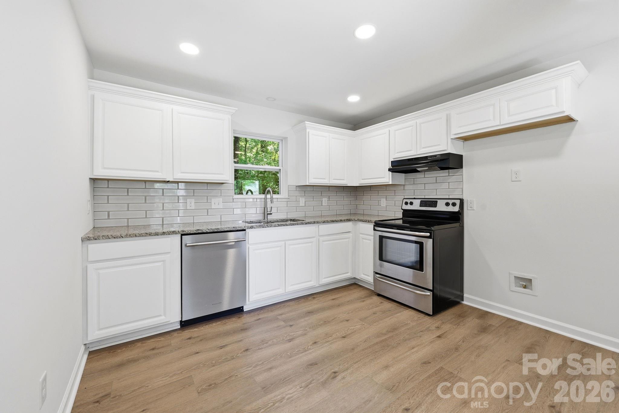 Homewood Acres - Residential