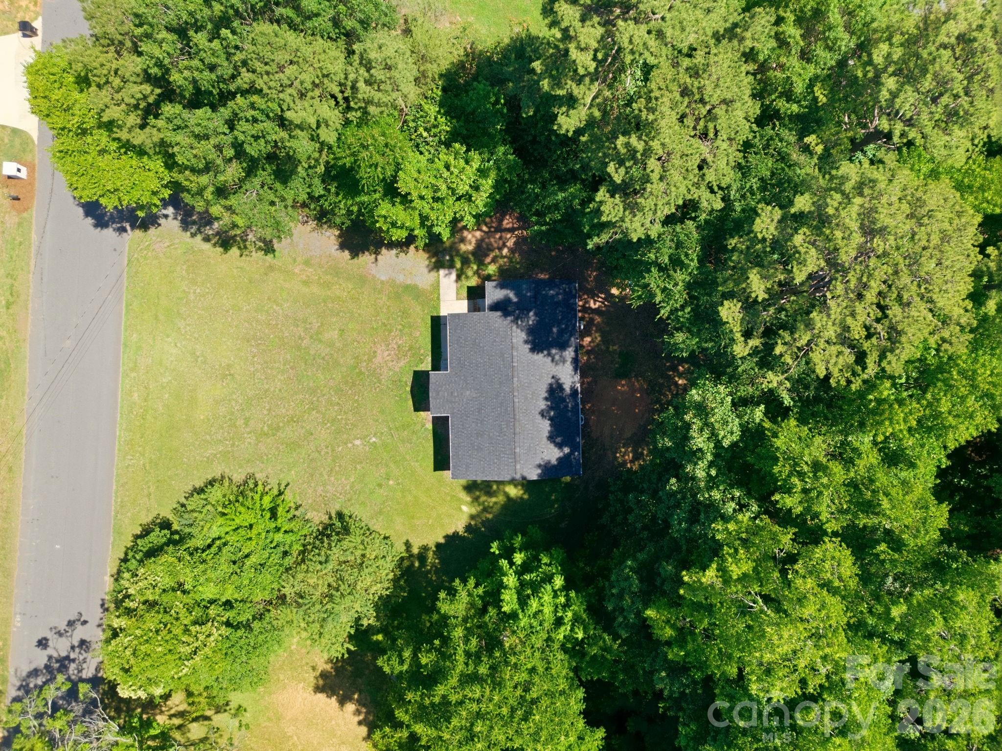 Homewood Acres - Residential