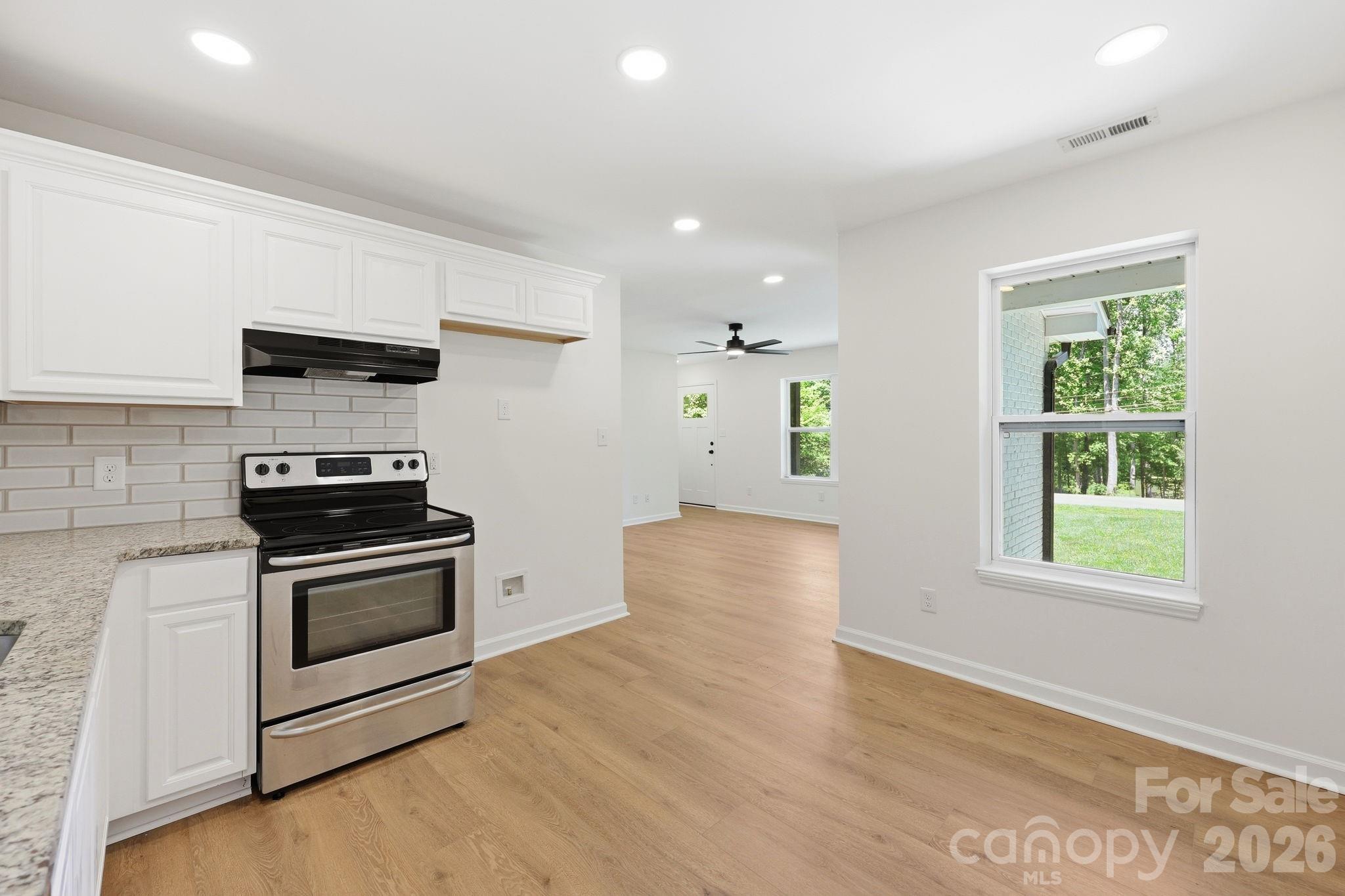 Homewood Acres - Residential