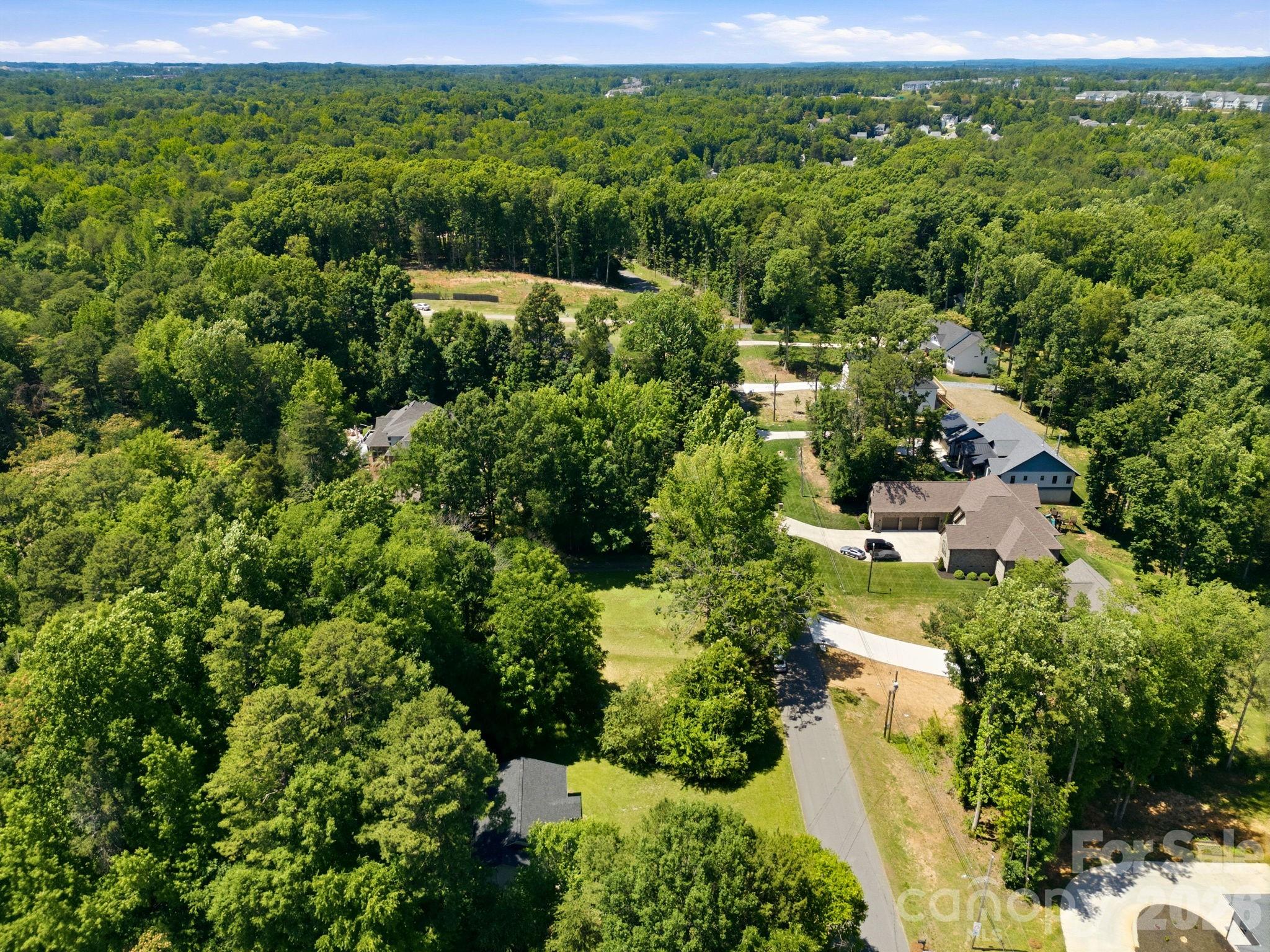 Homewood Acres - Residential