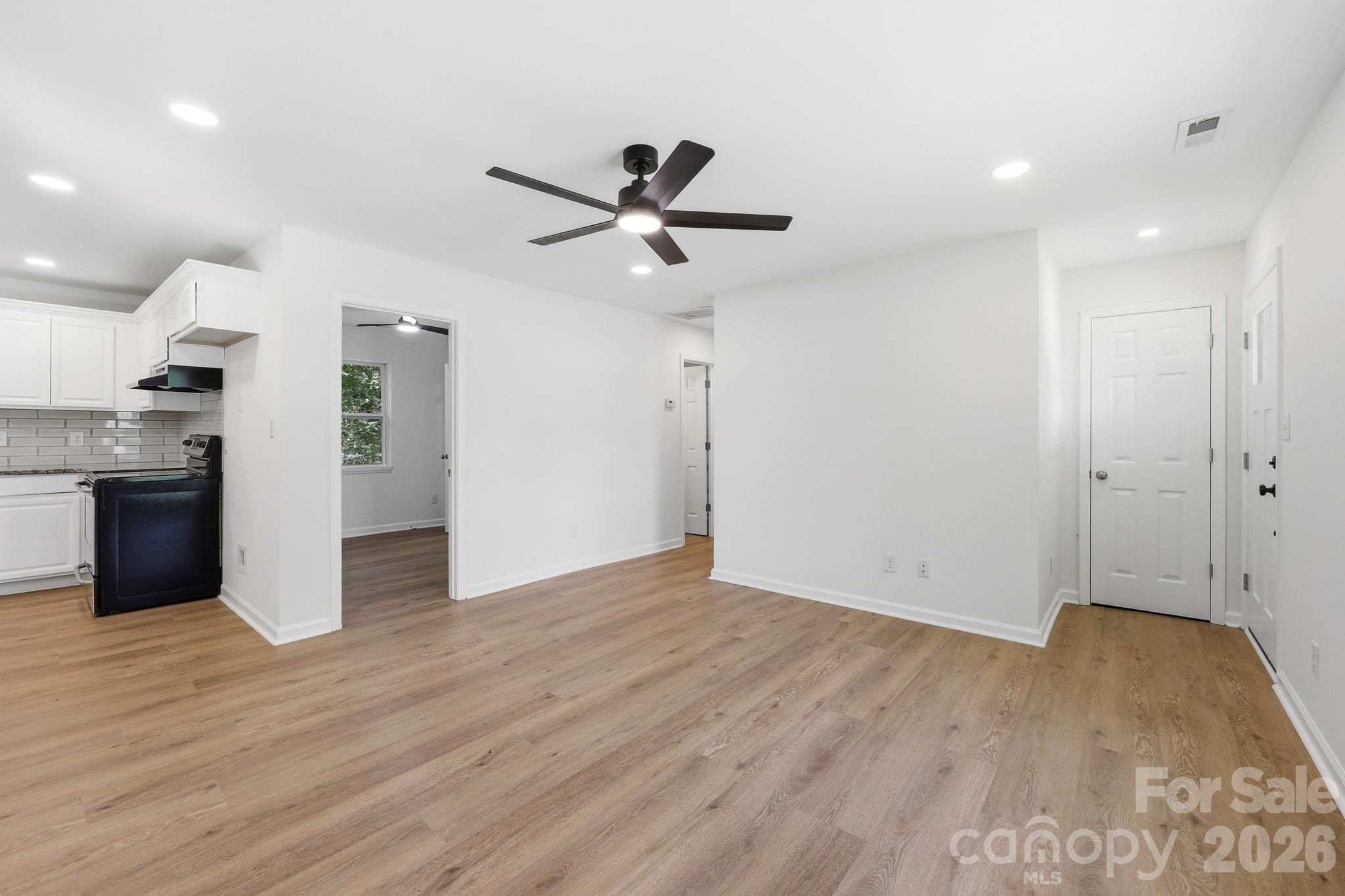 Homewood Acres - Residential