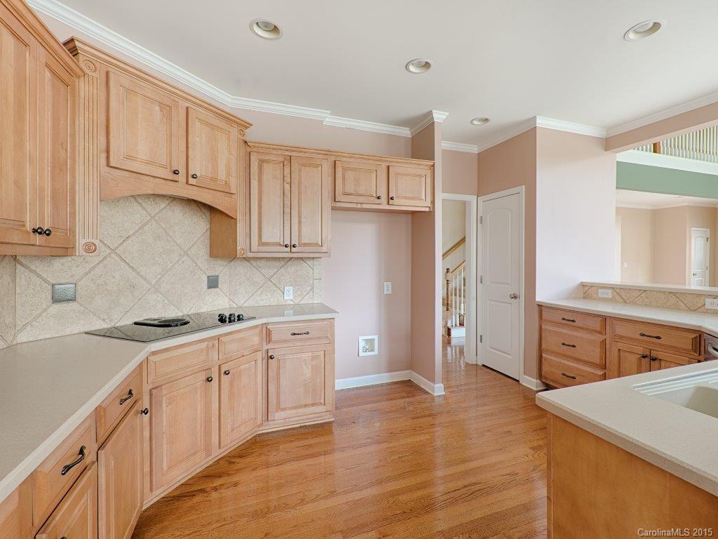 Bridgemill - Residential
