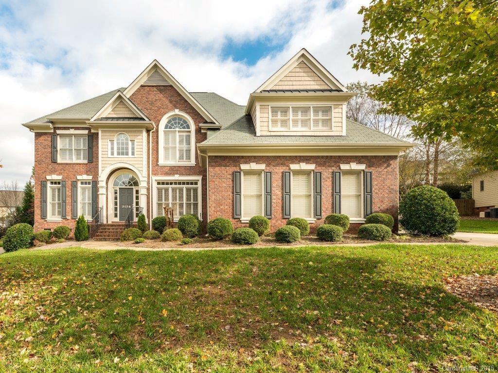 Bridgemill - Residential