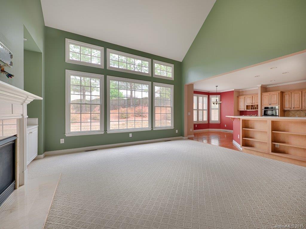 Bridgemill - Residential
