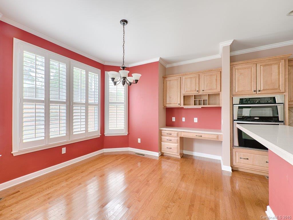 Bridgemill - Residential