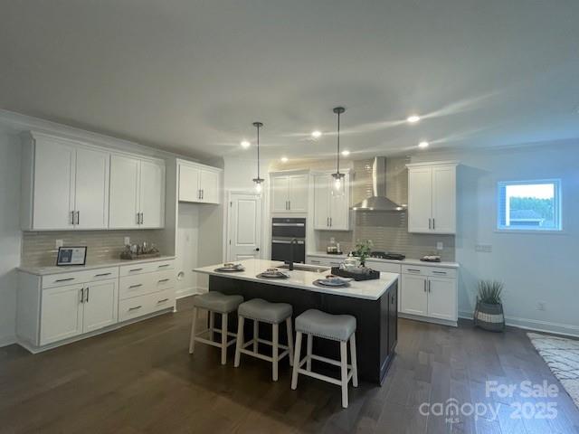 Kinsdale - Residential