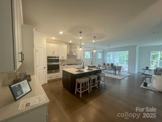 Kinsdale - Residential