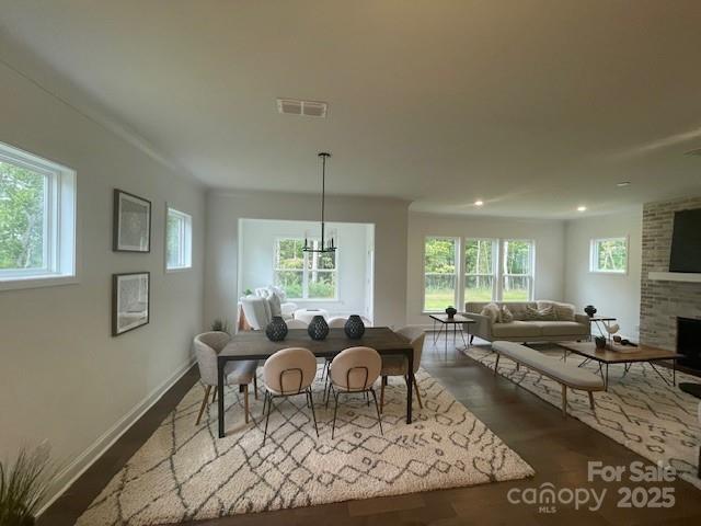 Kinsdale - Residential
