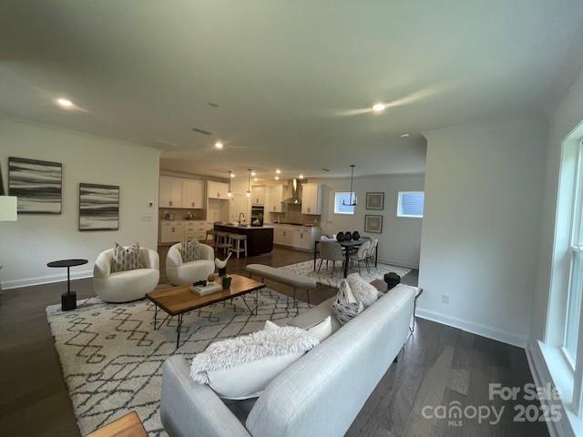 Kinsdale - Residential