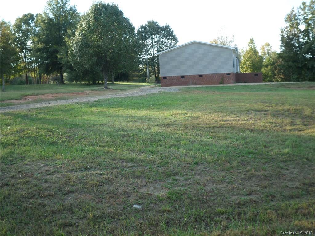 none - Residential
