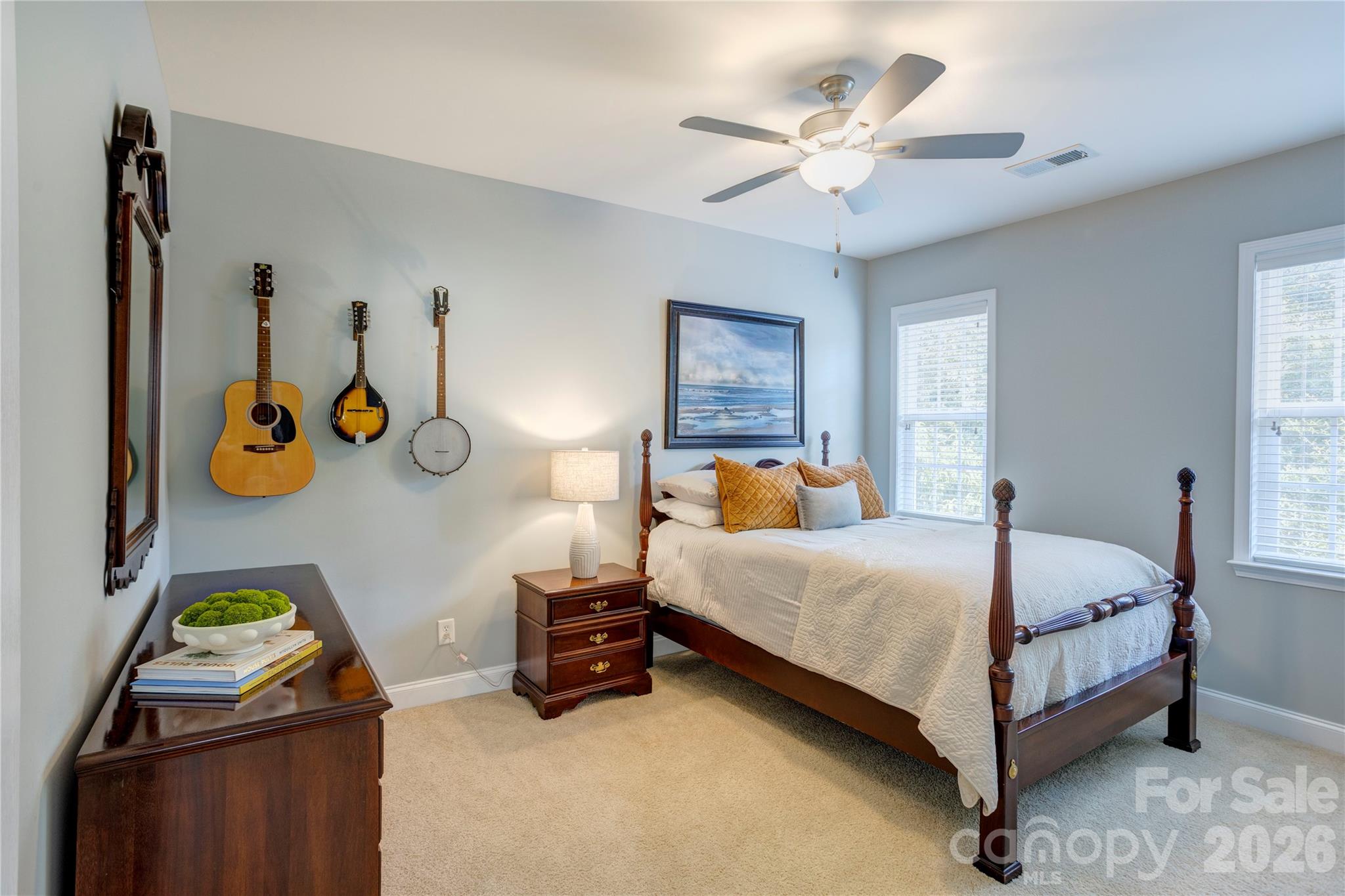 Laurel Park - Residential