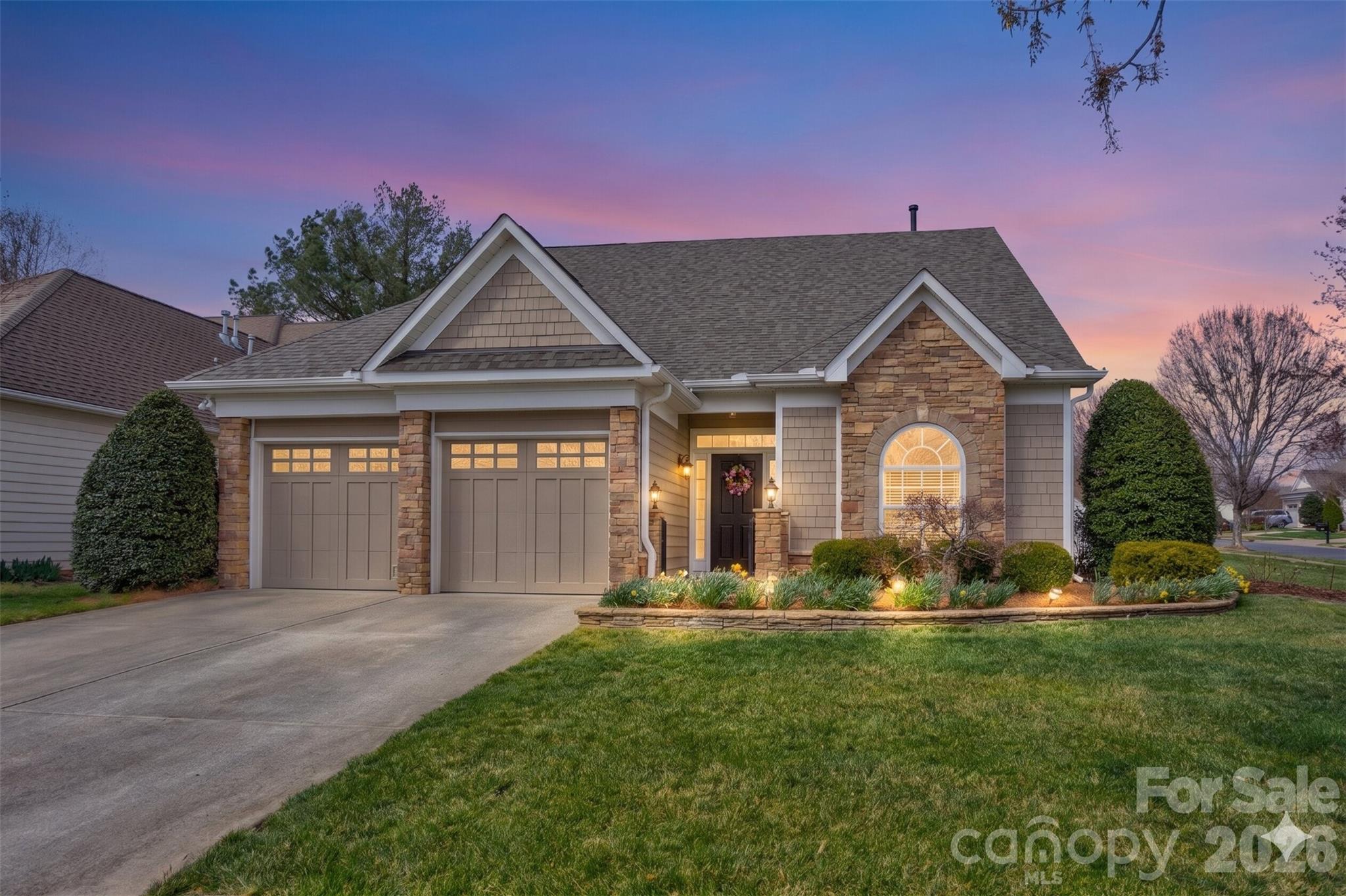 Laurel Park - Residential