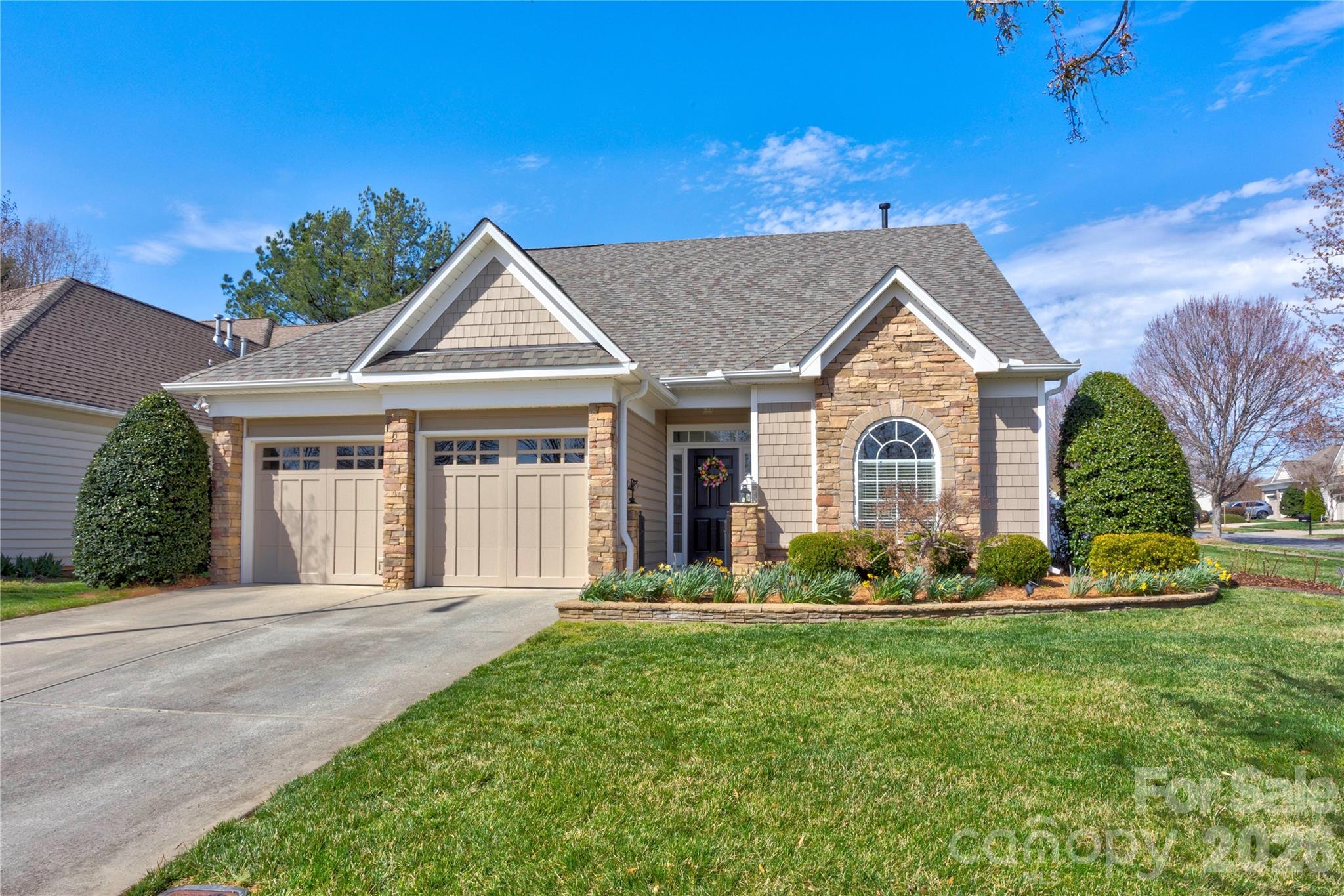 Laurel Park - Residential