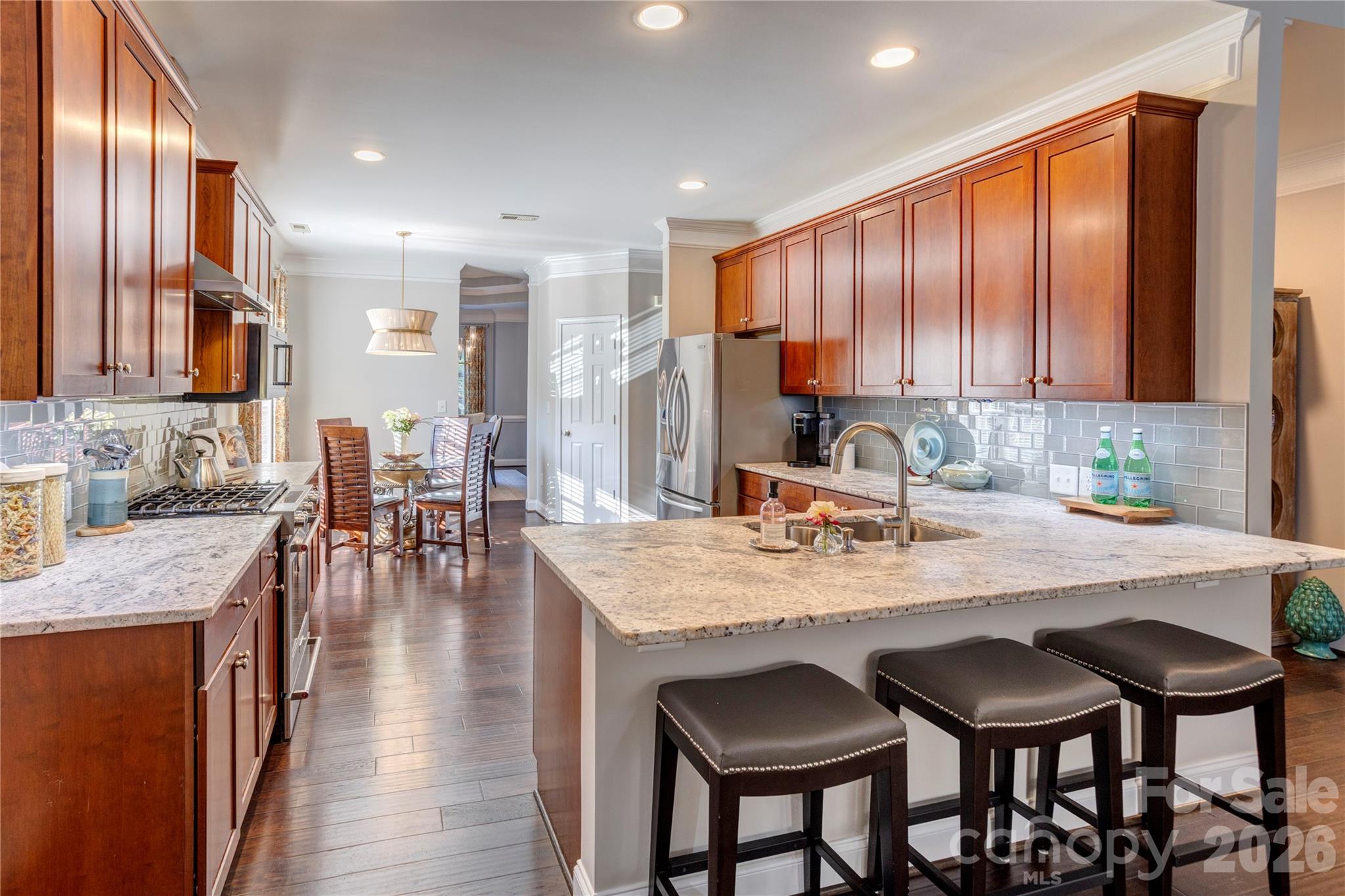 Laurel Park - Residential